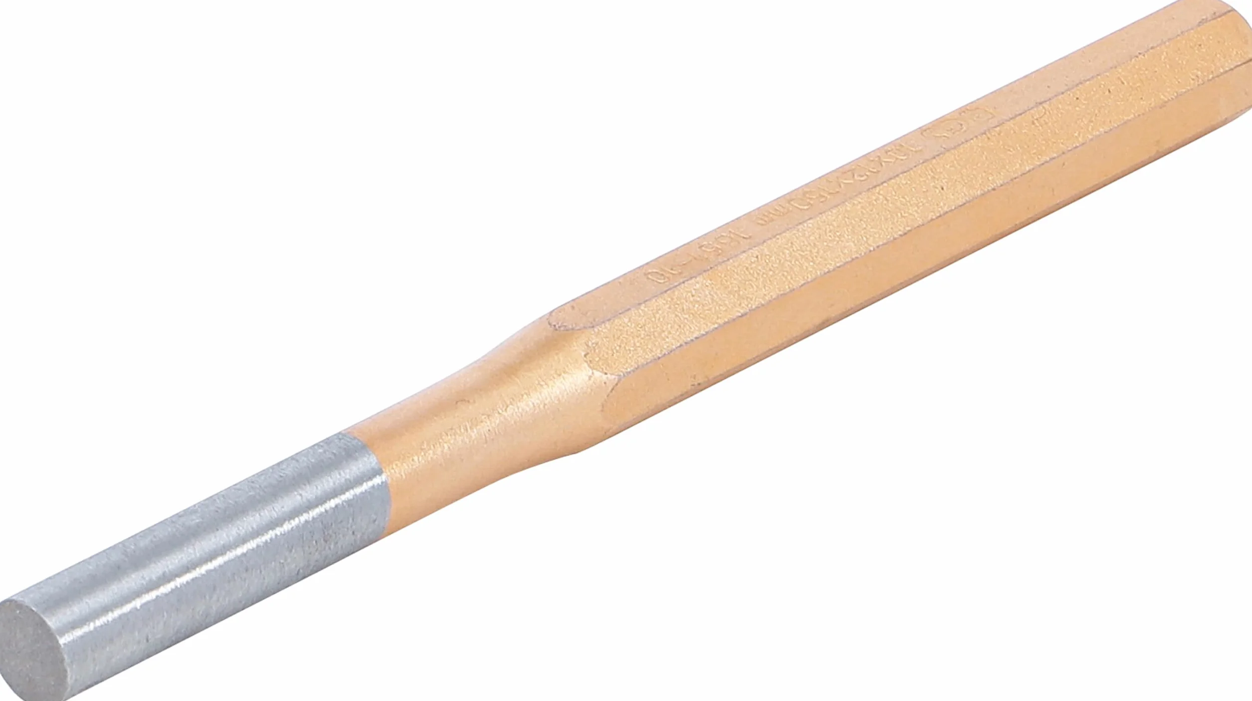 BGS 1651-10 | Wybijak zawleczek | 150 mm | 10 mm
