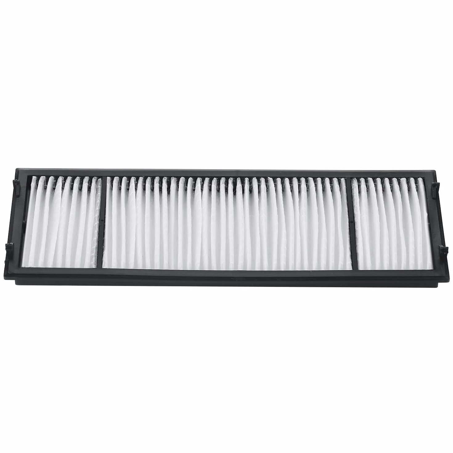GreenBale Projektor filtr powietrza do Epson ELPAF60 V13H134A60 EB-720 EB-725W EB-725Wi EB- 735F 735Fi 750F 755F 760Wi 770Fi L200F L200W L200X L250F L250F L250F 255F EH- LS300B LS300W EX10000 filtr wymienny