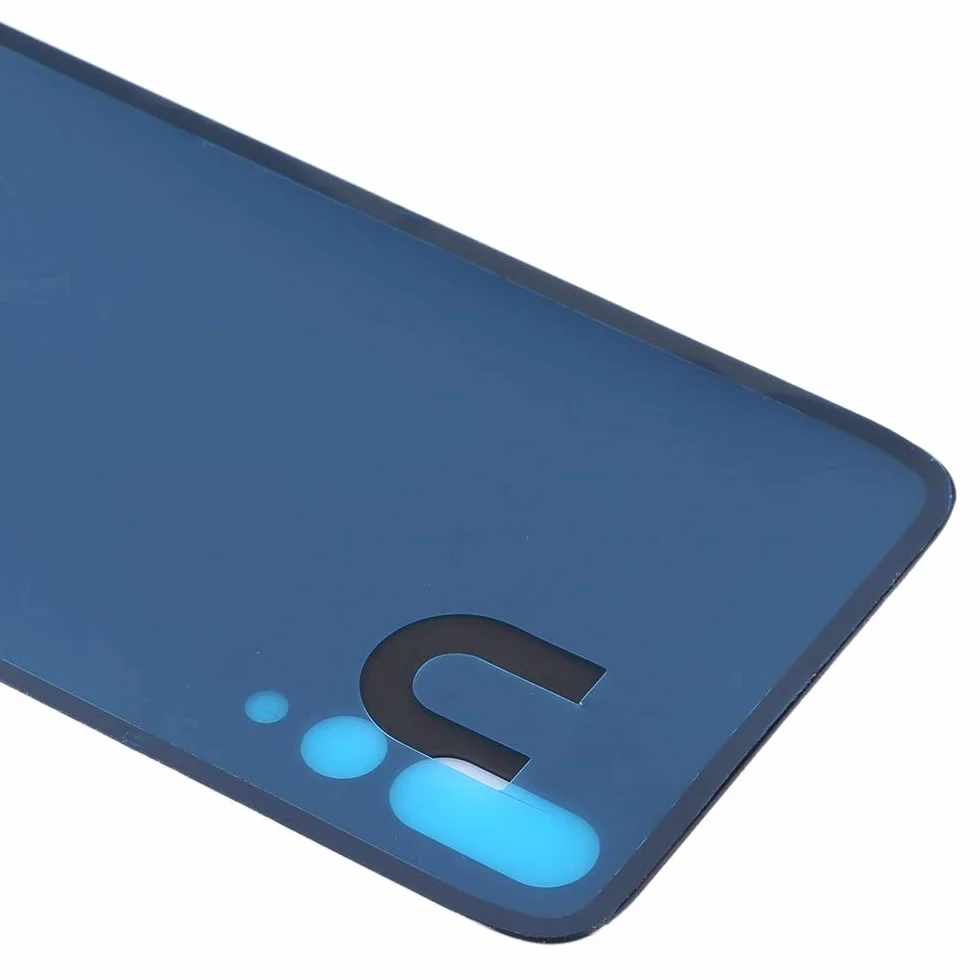MMOBIEL ZAKRES BATERIOWY ZAKRESKA ZAKRESOWA KLAP ZAKOŃCZONA Z HUAWEI P20 PRO 2018 6.1 CAL (Zmierzch)