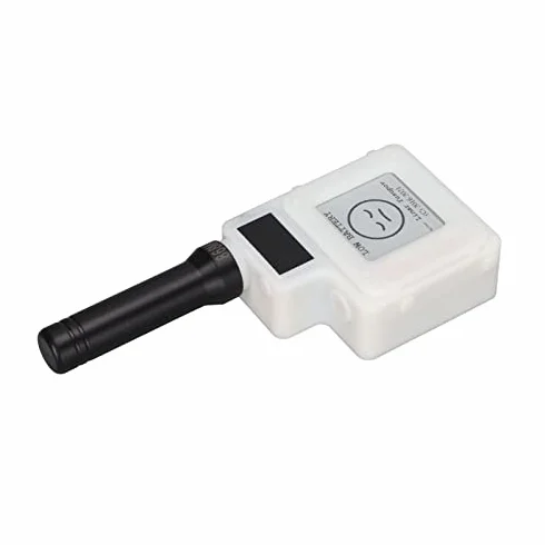 Moduł T Echo 868 MHz 1,54-calowy Bardzo Niski Pobór Mocy Atramentu LoRa GPS RF Bardzo Długi moduł Odbiorczy Wysoka czułość Przeciwzakłóceniowa Obsługuje 1PPS AGNSS Power Scree