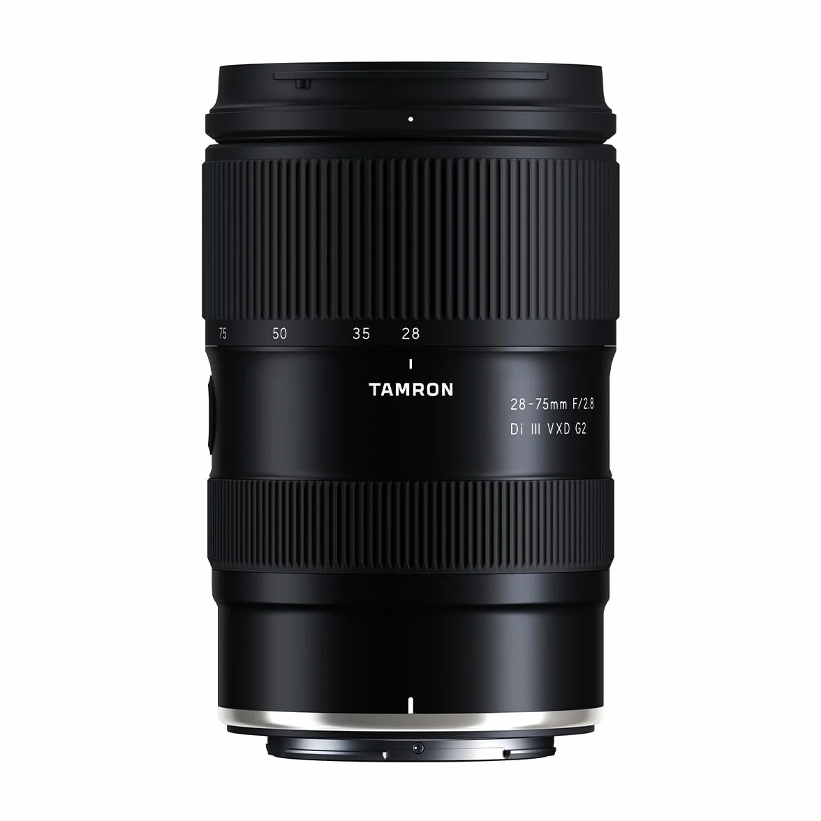 TAMRON 28-75 mm F2.8 Di III VXD G2 Obiektyw do Aparatu Nikon Pełnoklatkowego