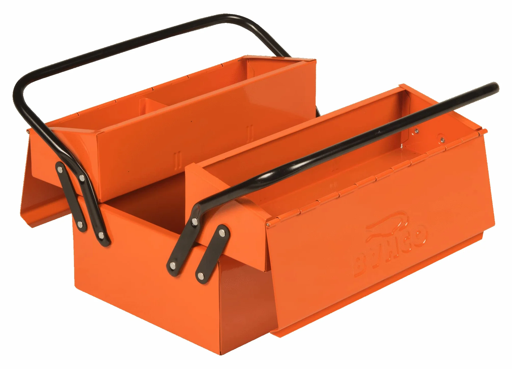 Caja Metalica 400X210X190