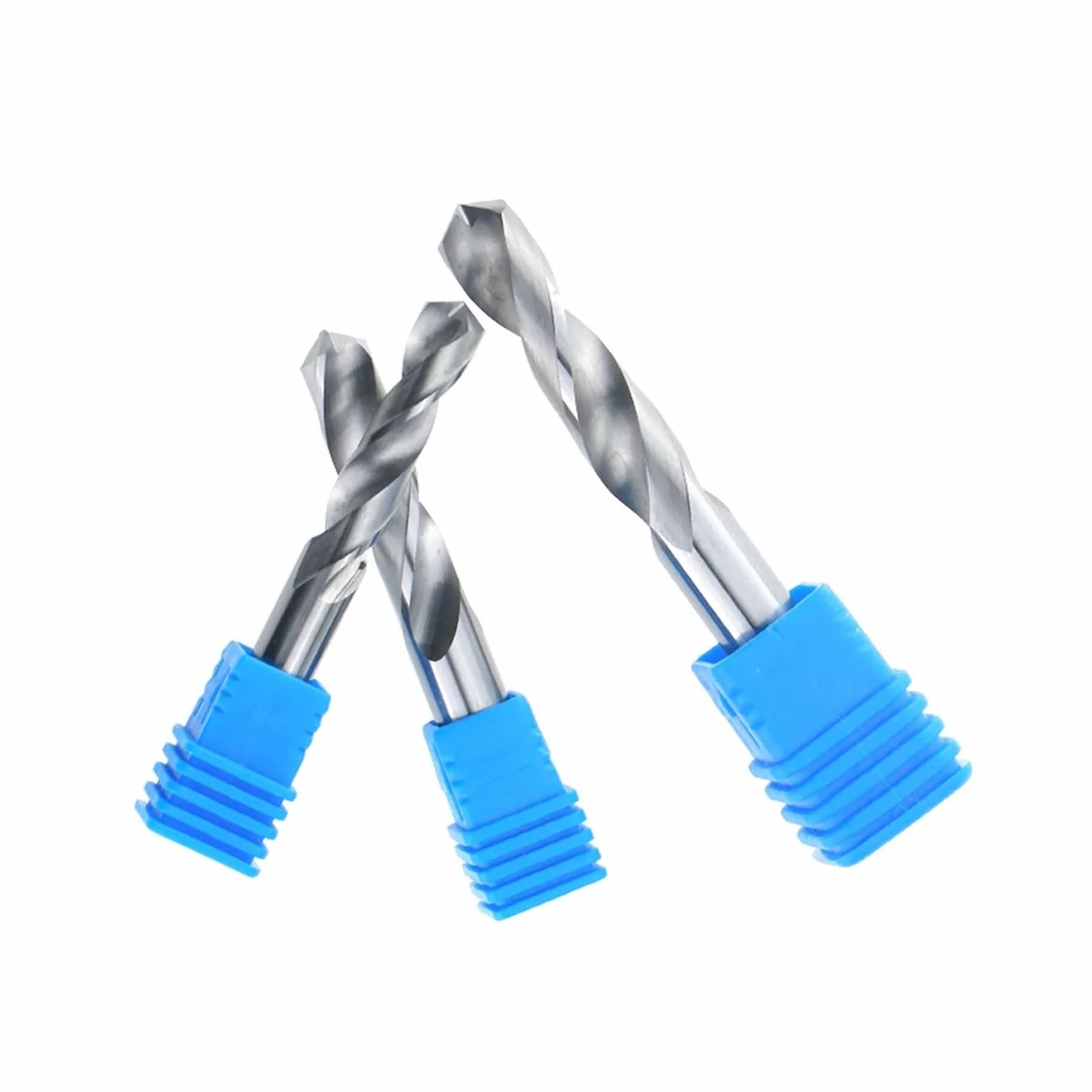 Wiertła węglikowe HRC45°, 0,5-20,0 mm do stali stopowej i metalu, tokarek CNC i narzędzi do wiercenia maszynowego(16.6mm)