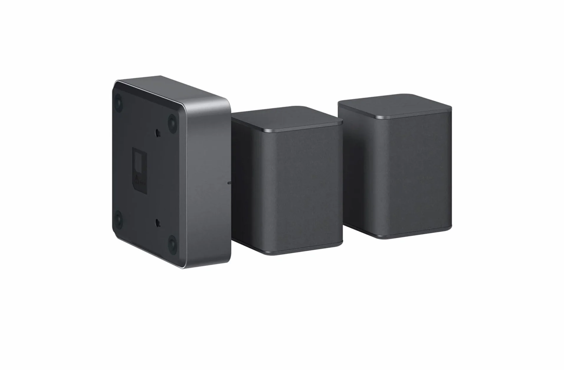 LG SPQ8-S Soundbar