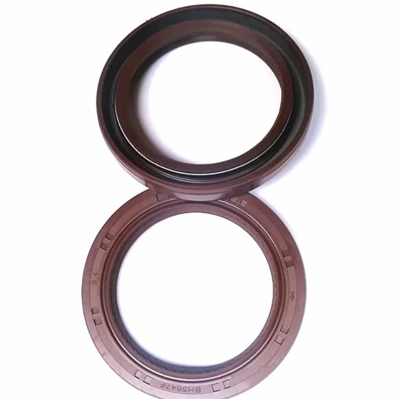 DIGDEM FKM Framework Oil Seal ID 52mm 55mm 58mm OD 62-100mm Thickness 6-13mm Fluoro Rubber Gasket Rings (Size : 52X70X10)