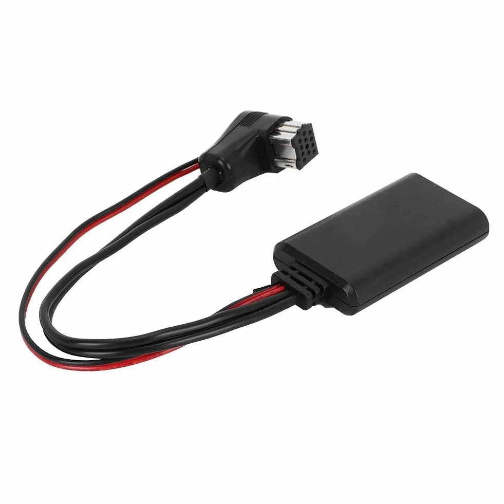 Bezprzewodowy adapter Bluetooth AUX Moduł samochodowy audio stereo Pioneer IP-BUS