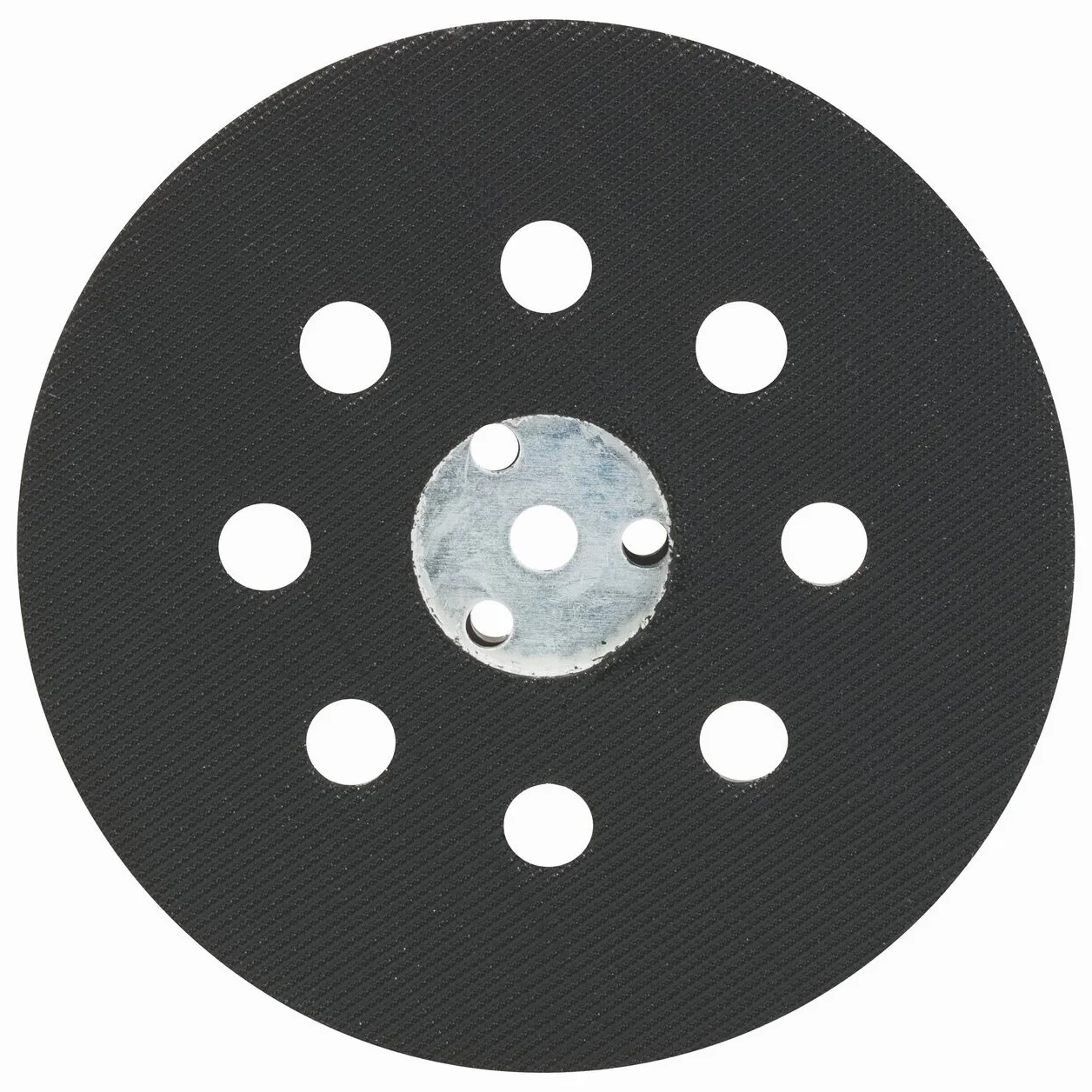 Bosch Accessories Bosch Accessories Bosch Pro talerz szlifierski do GEX 12 A, GEX 12 AE, GEX 125 A i GEX 125 AC (Ø 125 mm, miękki)