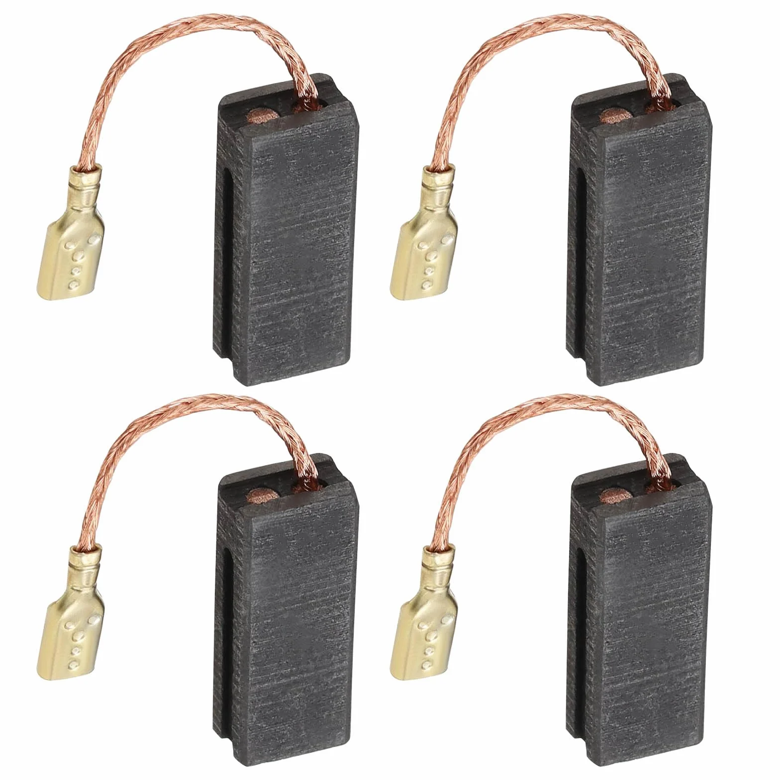 Szczotka do silnika szczotki węglowej 5 x 8 x 19 mm część zamienna 1617014134 kompatybilna z Bosch PBH 240 RE PBH240 RE wiertarka udarowa elektronarzędzie