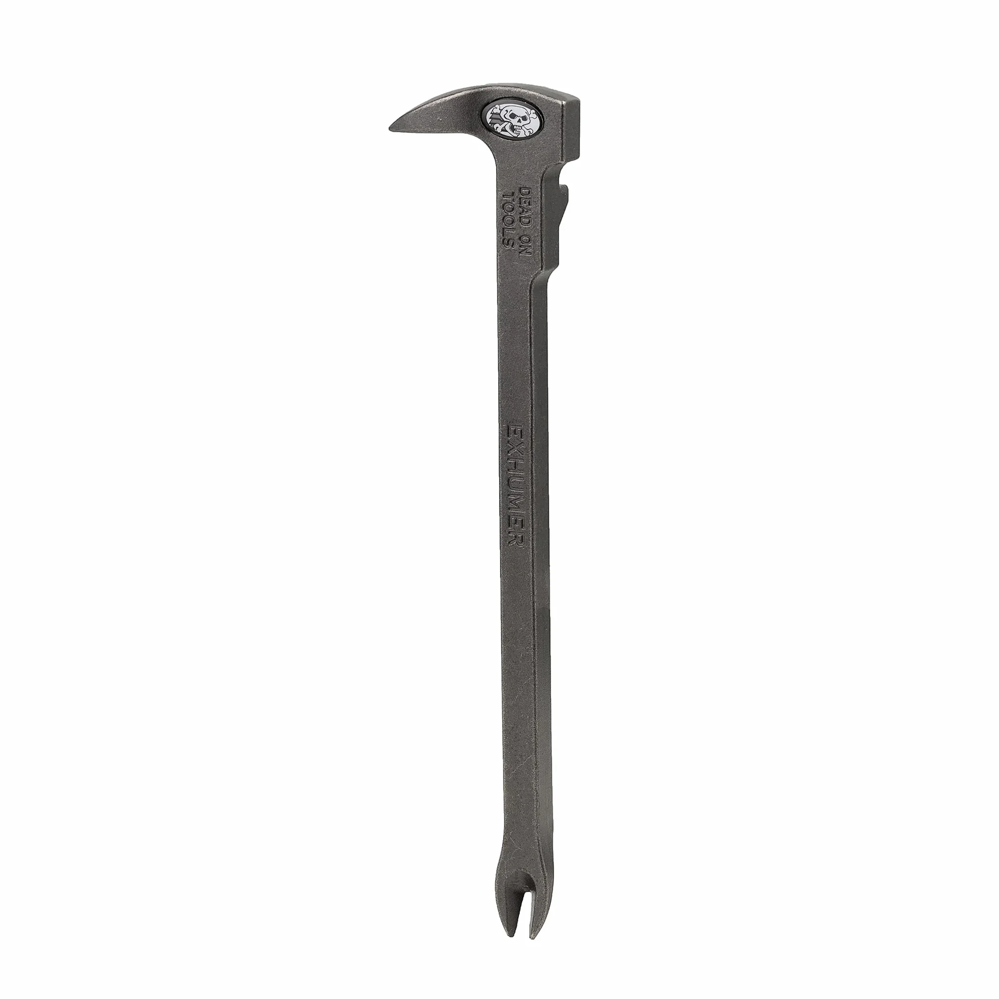 Dead On Tools EX9CL, srebrny, 25-5/8 cala