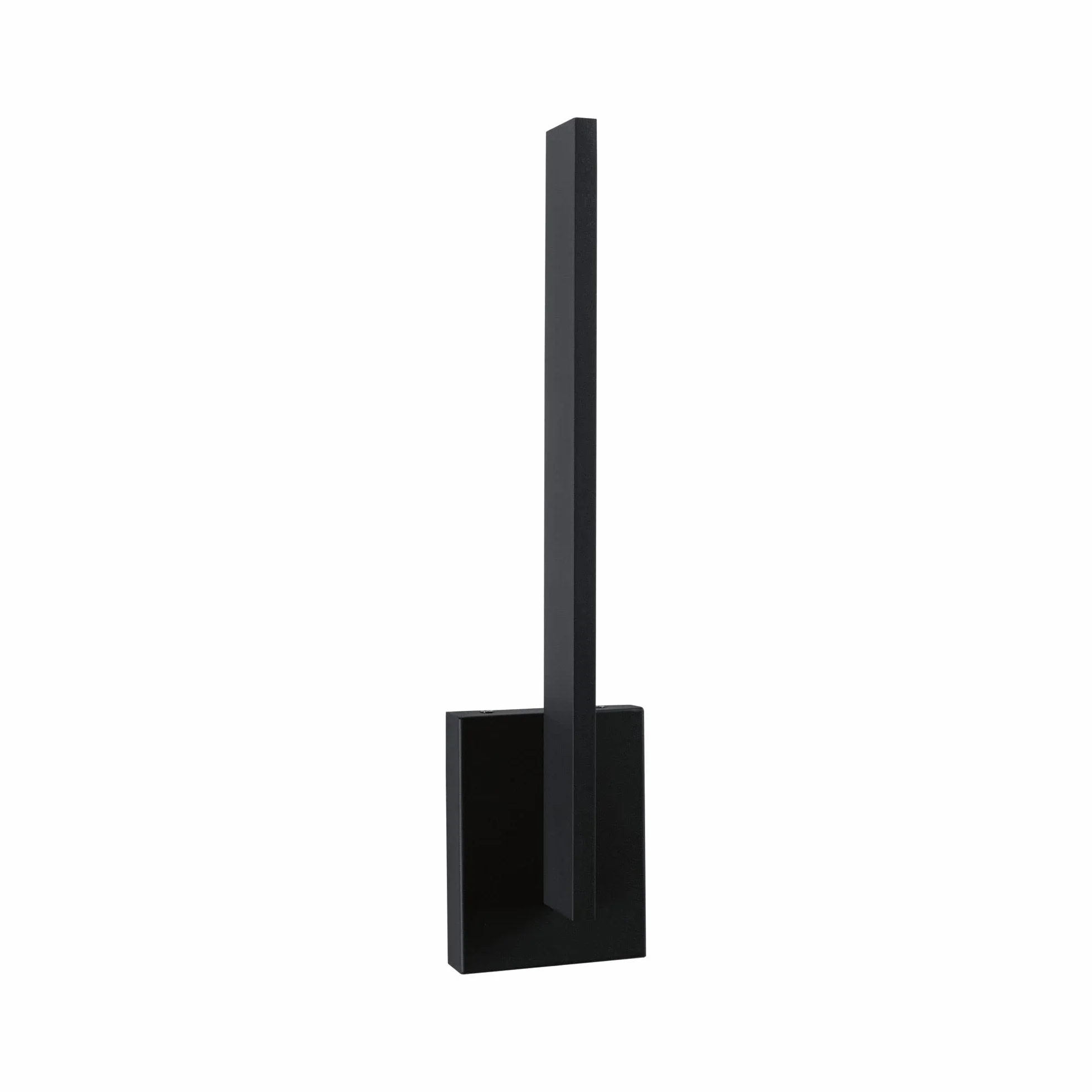 Paulmann 94786 LED oprawa na ścianę zewnętrzną Levka IP44 13,5W 1500lm 485mm możliwość ściemniania antracyt aluminium 3000K – ciepłobiały