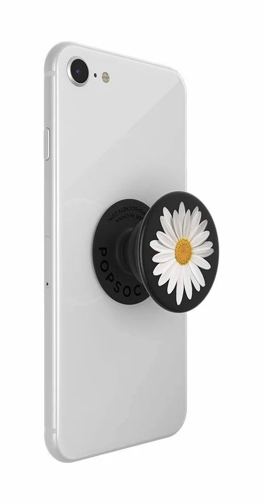 Popsockets PopGrip, 800995 Uchwyt do Telefonu, Uniwersalny, Wielokolorowy