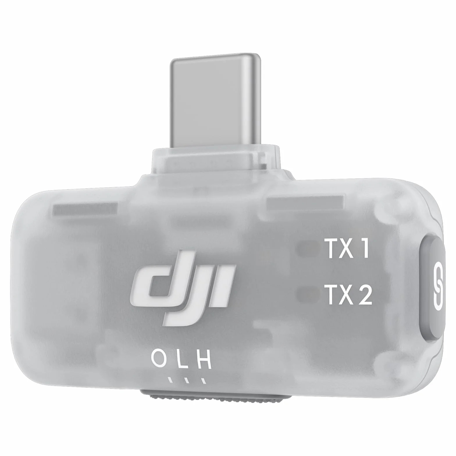 DJI Odbiornik mikrofonu