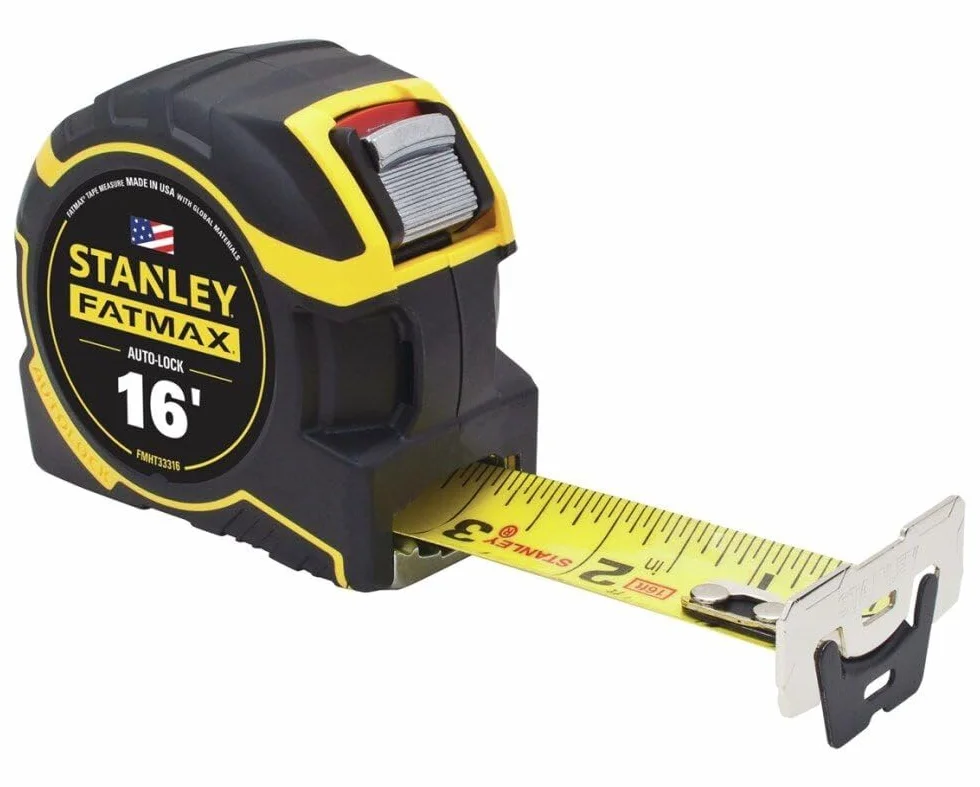 Stanley FMHT33316S FATMAX 16'Auto-Lock taśma miernicza
