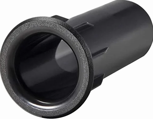 XYWHPGV 35mm x 80mm Rurka portu głośnika Subwoofer Bass Reflex Rurka Bass Woofer Box 1szt(0704d 2b1e5 c38f1 354ec 6ec84 77f31