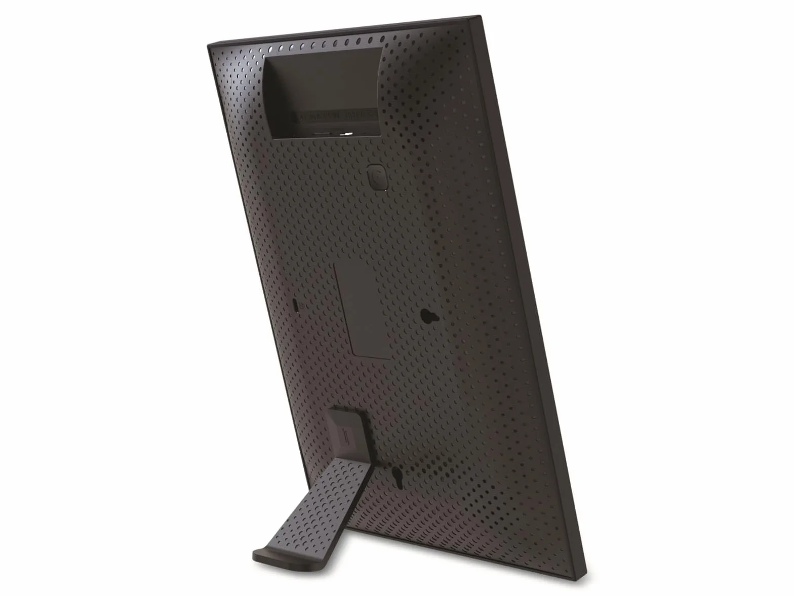 Denver Frameo PFF-1064 Czarny 25,4cm (10,1) 16GB