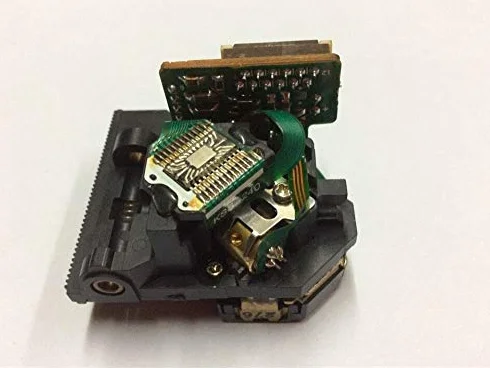 Luxman D-10 D10 Laser Head Pick-Up Bloc Optique Zamiennik