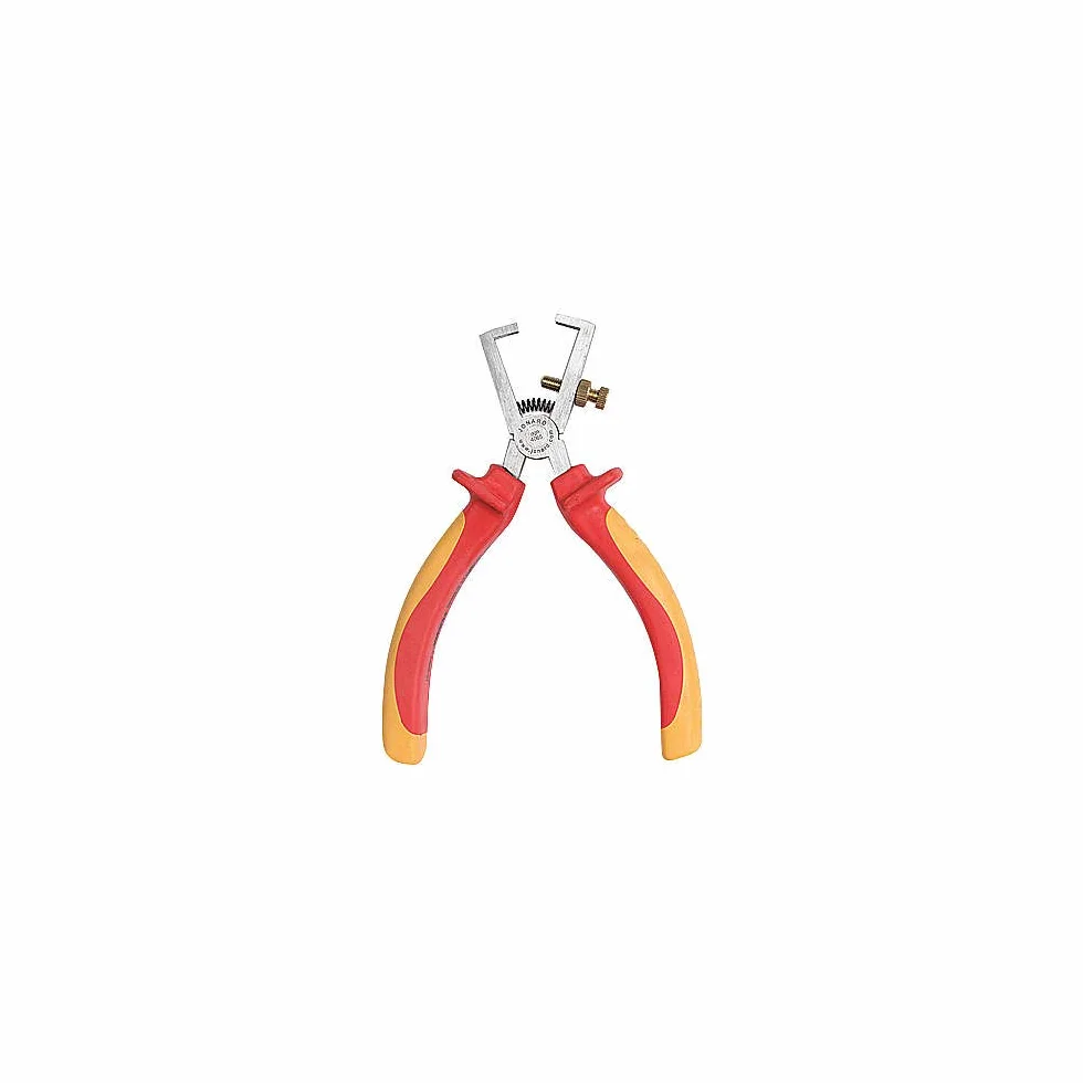 Jonard Tools INP-4065 szczypce do ściągania izolacji