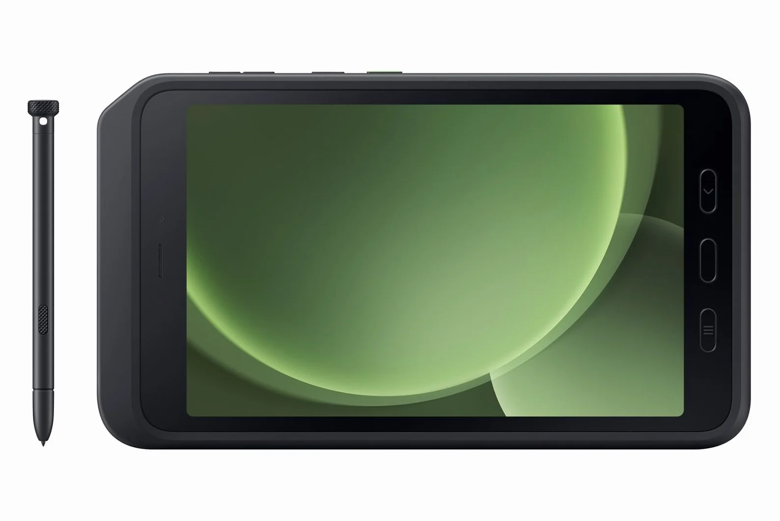 Samsung SM-X306B Galaxy Tab Active5 6+128GB Enterprise Edition 5G green DACH