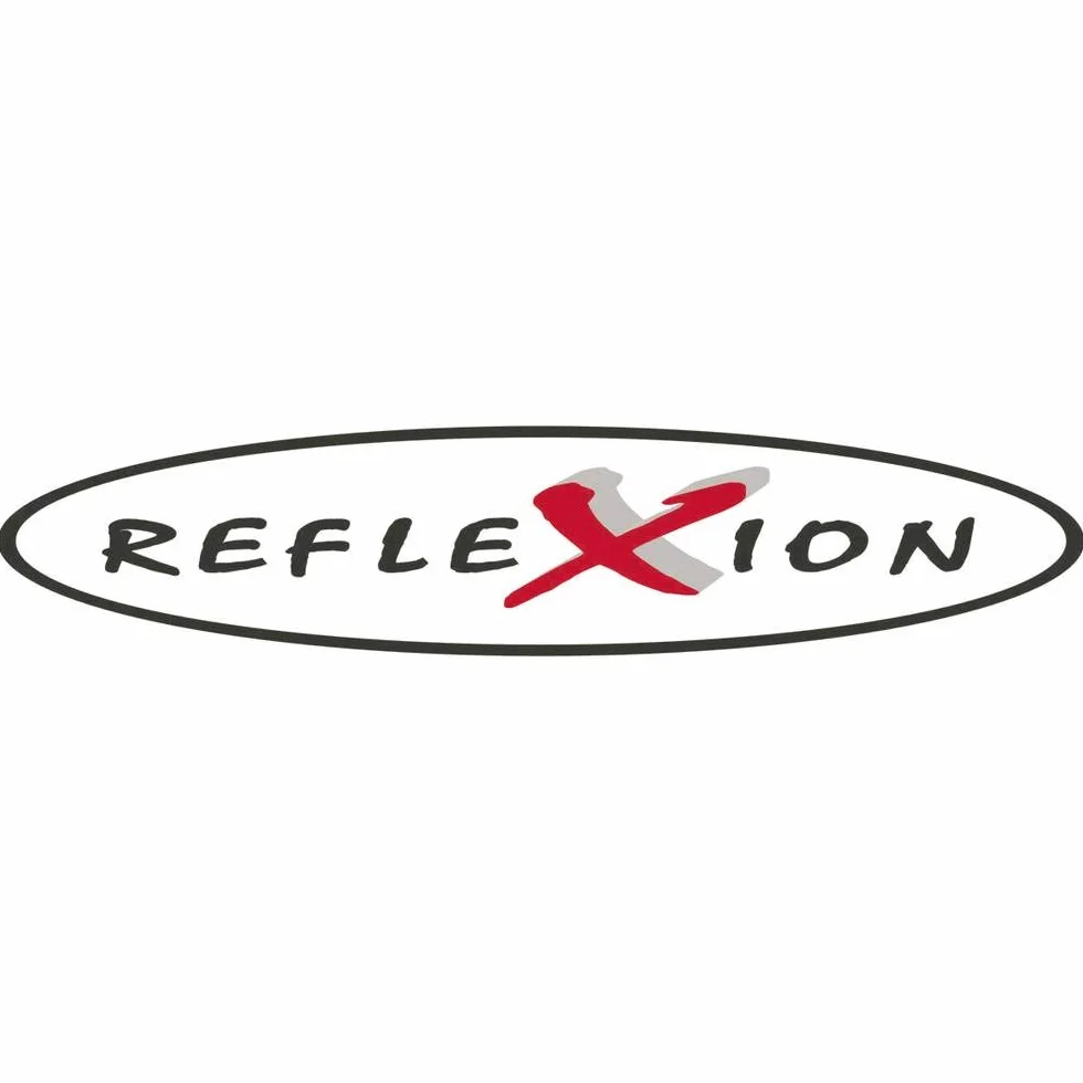 Reflexion M-KIT uchwyt na zagłówek do odtwarzaczy DVD monitorów czarny