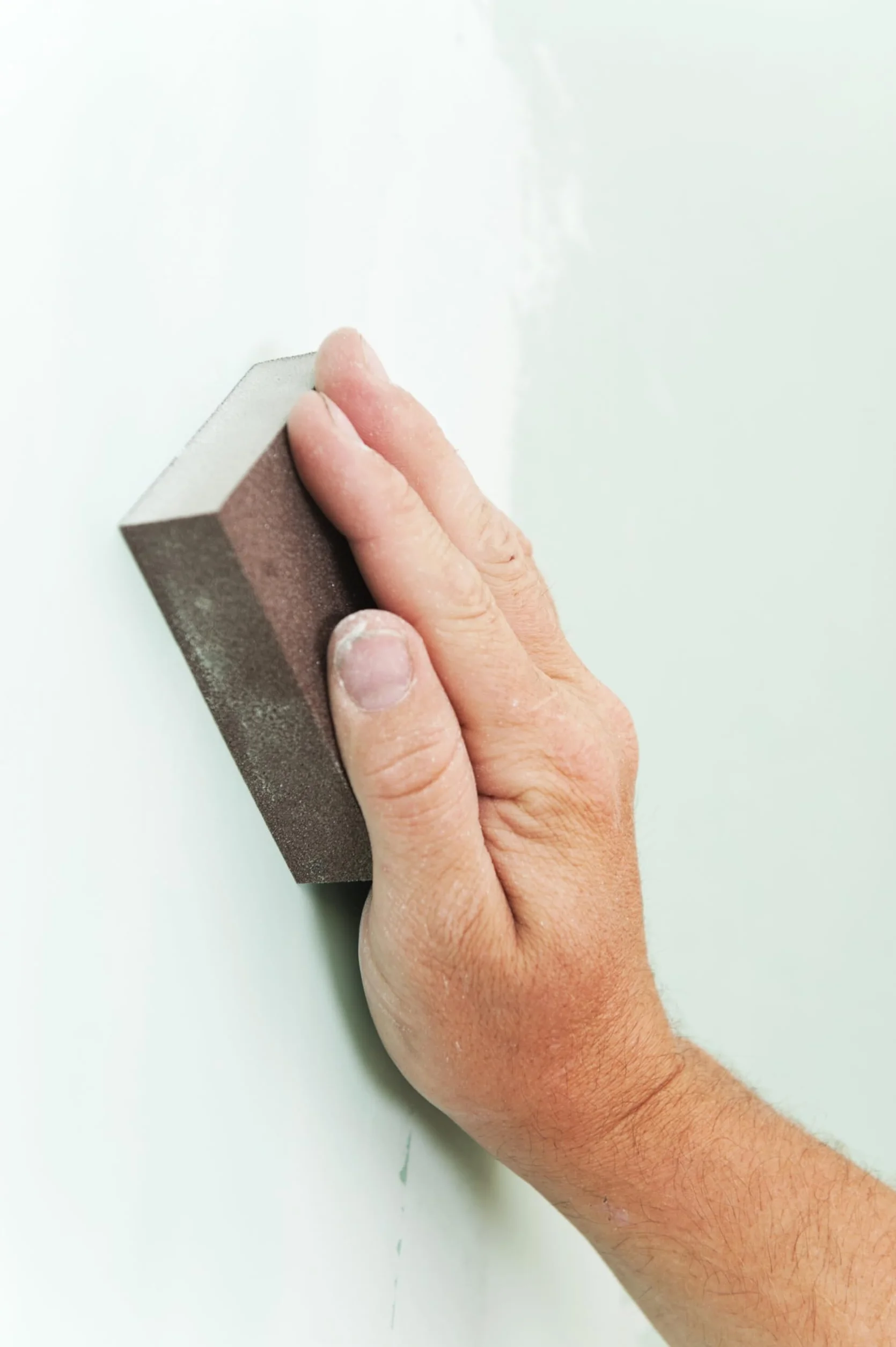 3M Sanding Sponge, Extra Fine Grit, 6 sztuk