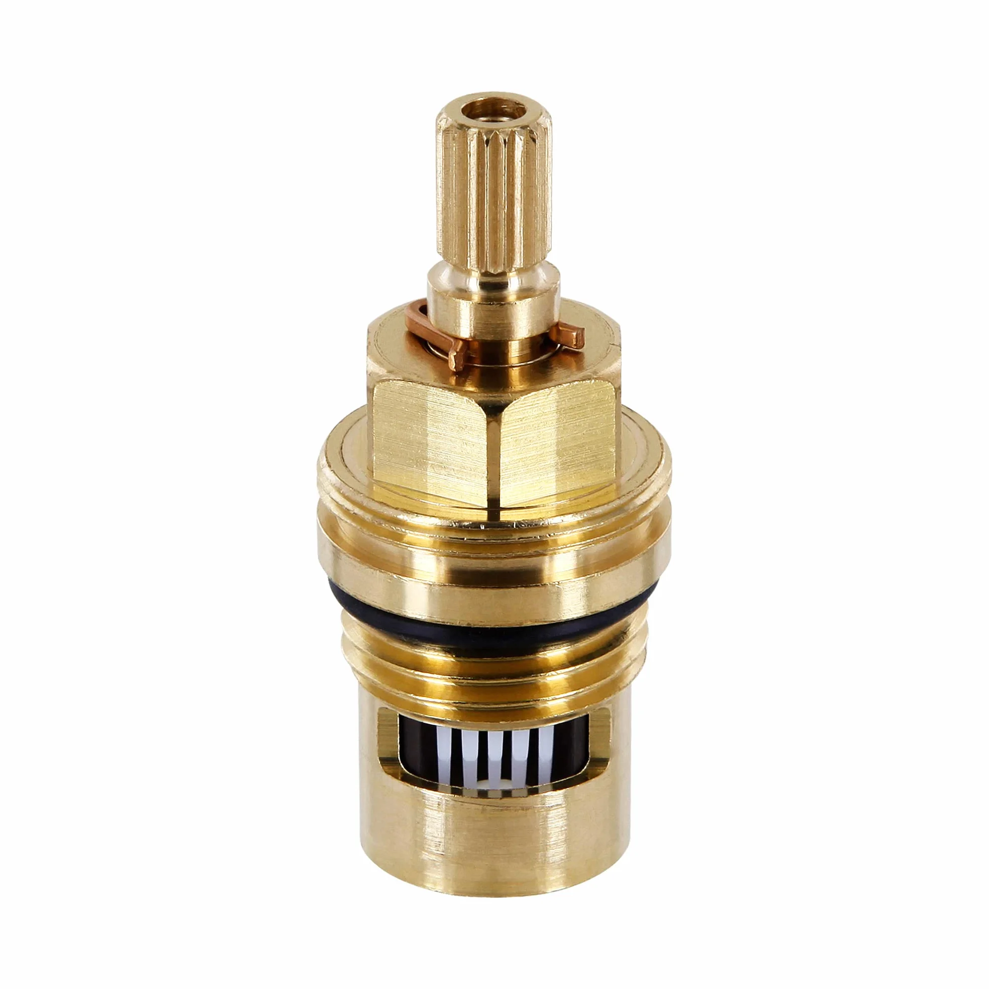 Ideal Standard H960104NU JADO górna część ceramiczna G1/2 zamykająca prawostronnie