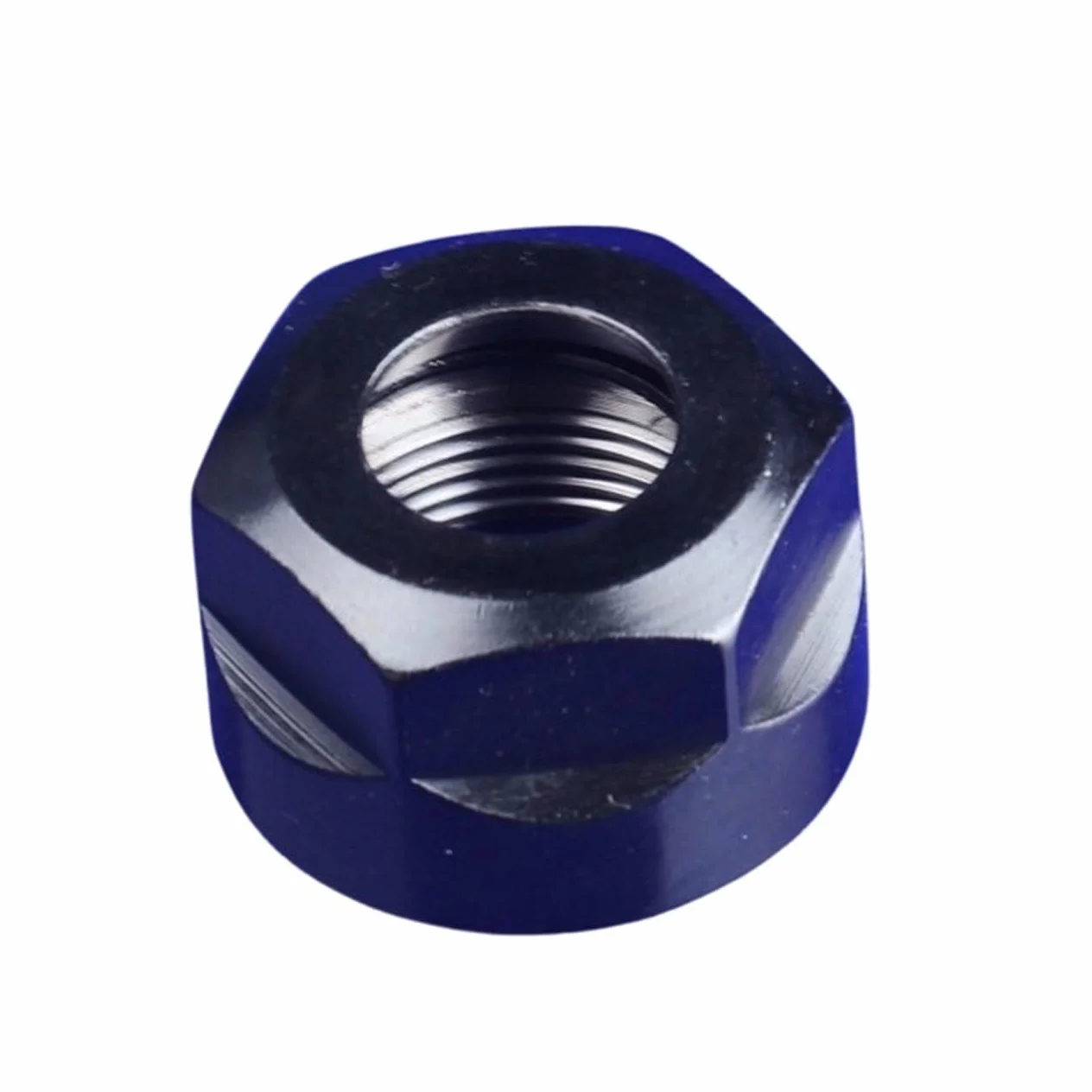 ER11 ER16 ER20 ER25 ER32 Metalowa nakrętka zaciskowa do uchwytu frezu, 1 szt.(M40x1.5)