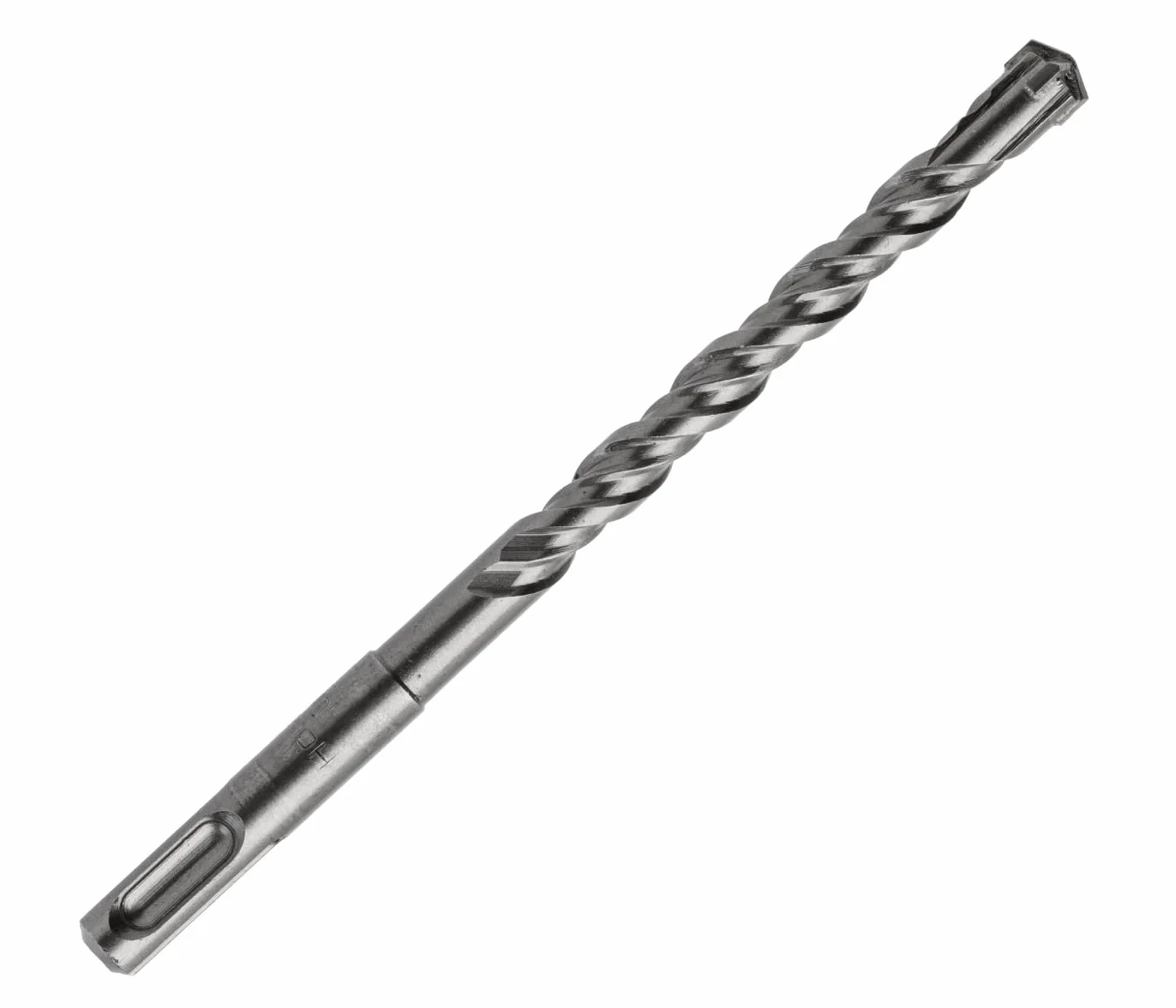 Wiertło do betonu Hogert Technik