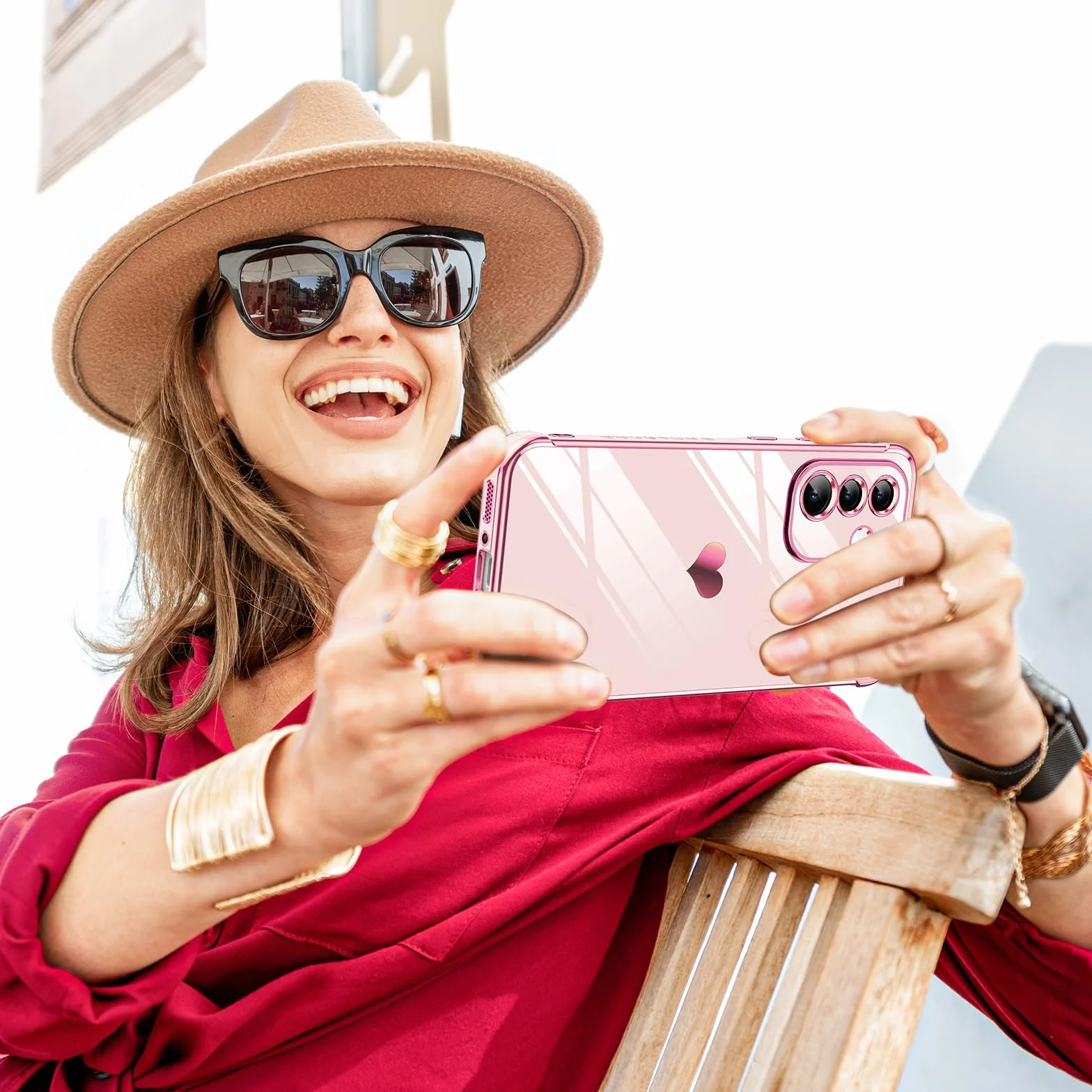 LeYi Etui do Samsung Galaxy A36 5G ze szkła hartowanego, TPU Zderzak, Ochrona aparatu, Odporna na wstrząsy
