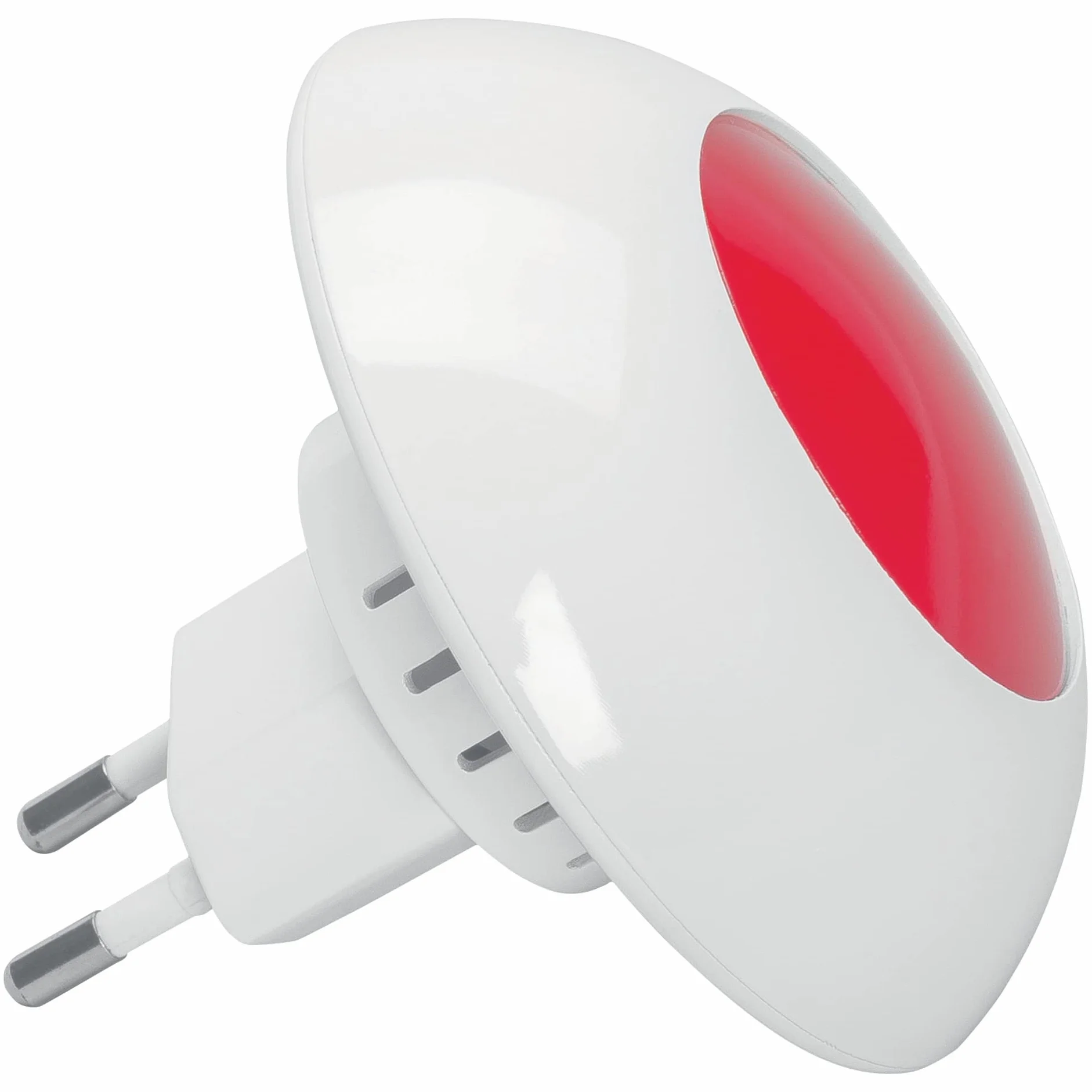 ELV Syrena wewnętrzna 90 dB, 230 V AC alarm