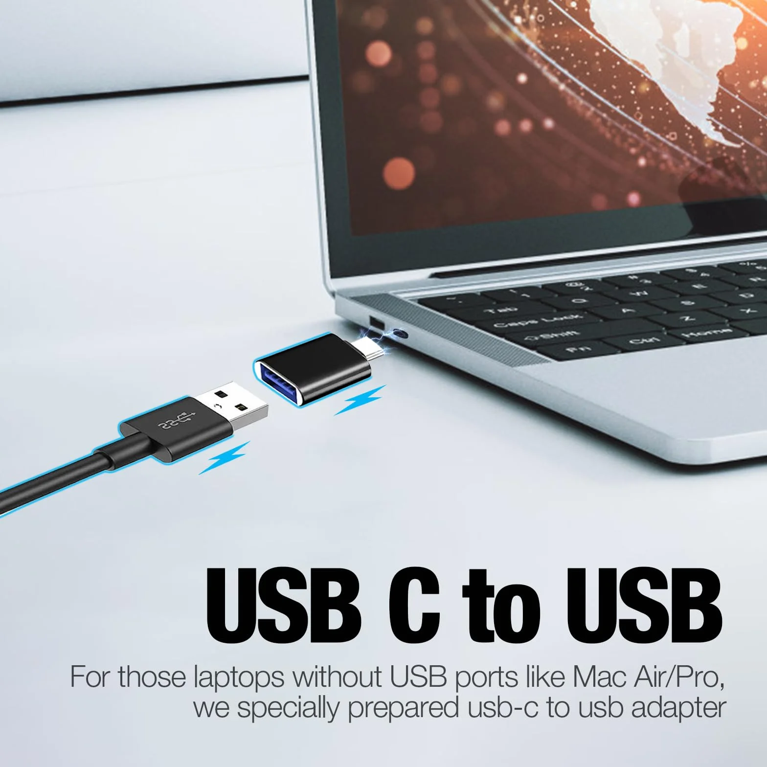 Głośnik PC USB mini do komputera laptopa notebooka Plug and Play