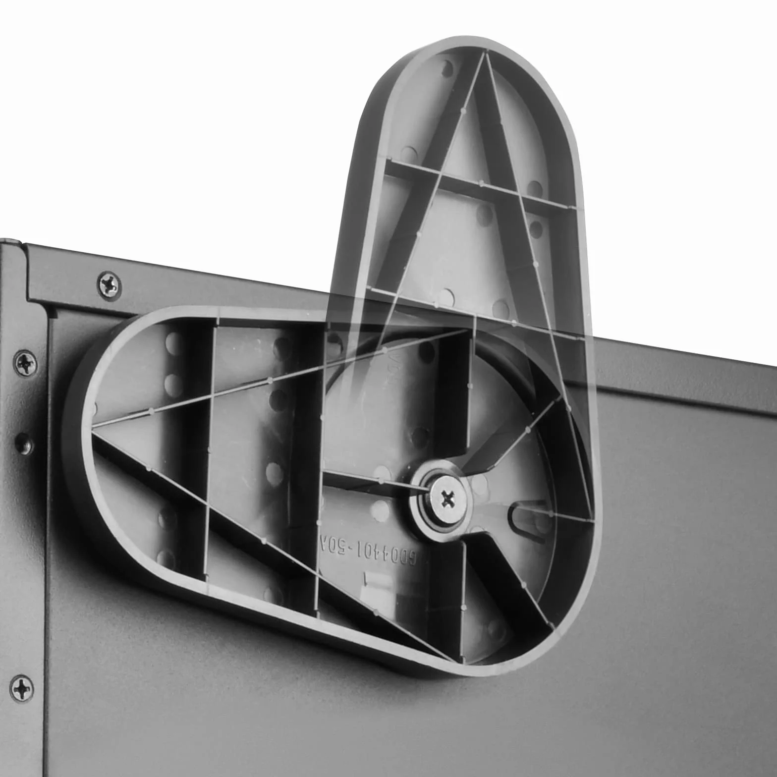 SilverStone Technology SST-RM51 Obudowa komputerowa