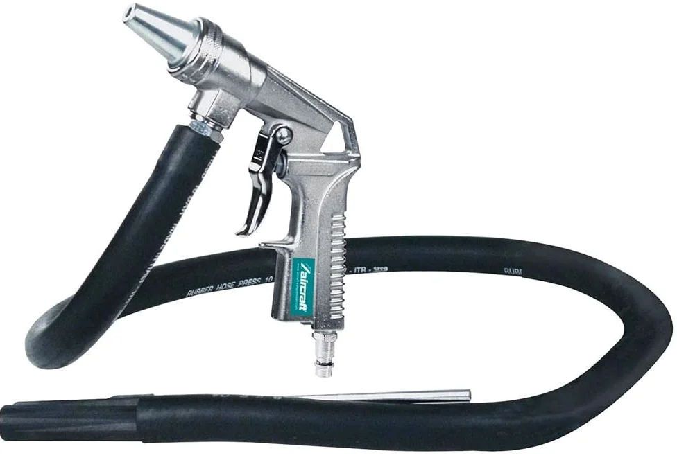 Airkraft Pistolet do piaskowania SPS Pro