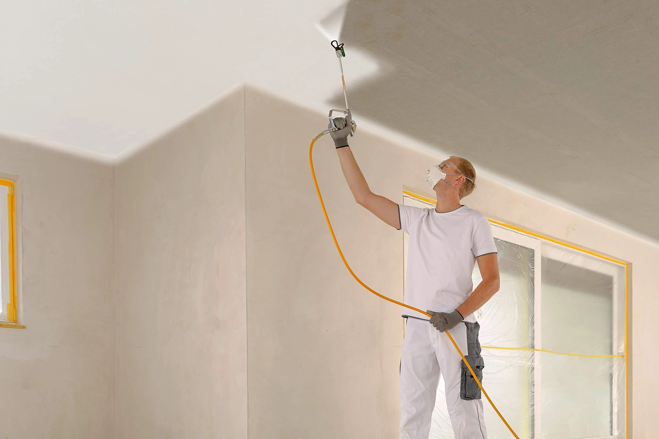 WAGNER system natryskowy Power Painter 90 Extra HEA