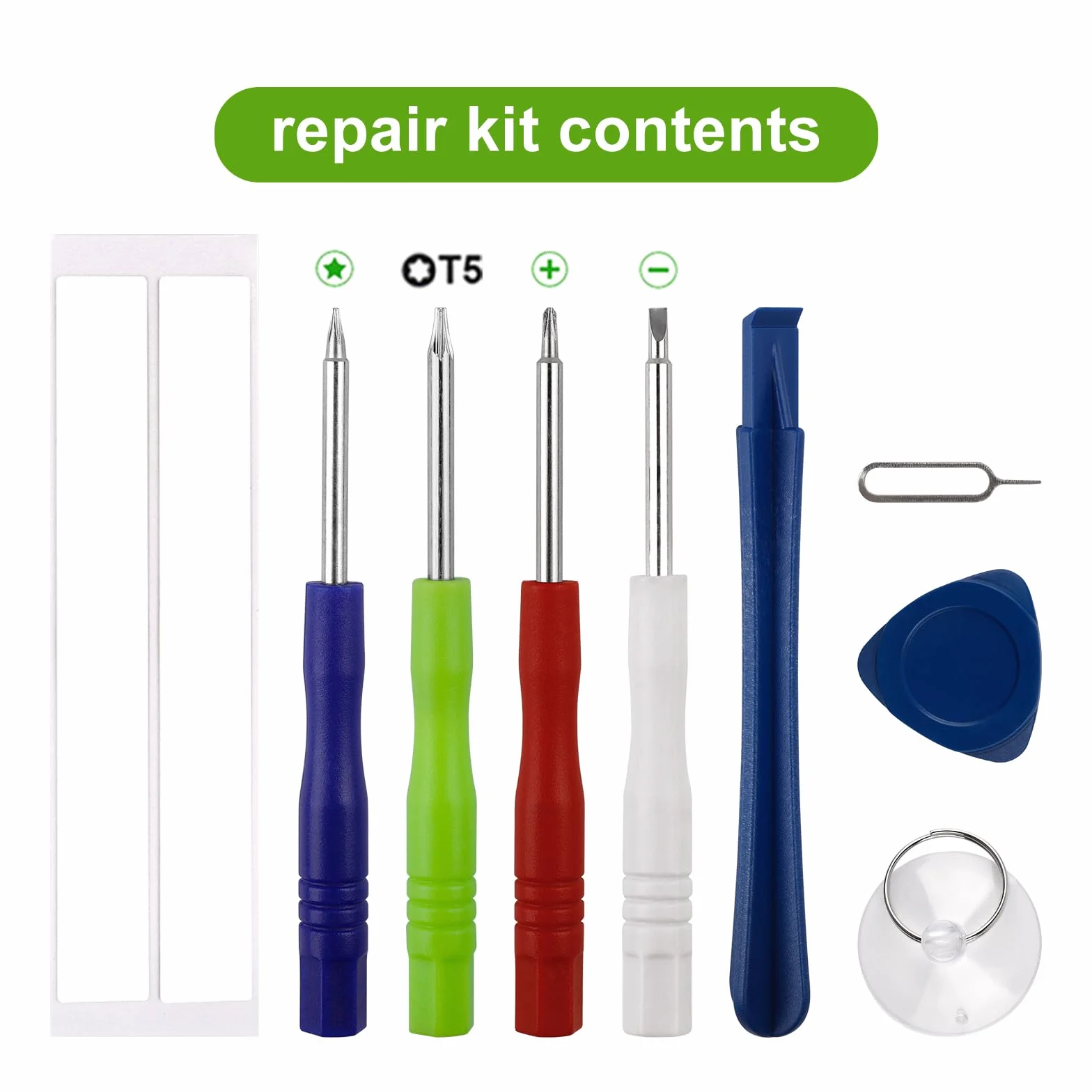 Bateria zamienna BN5P kompatybilna z Xiaomi Redmi Note 13 5G