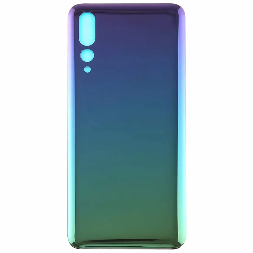 MMOBIEL ZAKRES BATERIOWY ZAKRESKA ZAKRESOWA KLAP ZAKOŃCZONA Z HUAWEI P20 PRO 2018 6.1 CAL (Zmierzch)