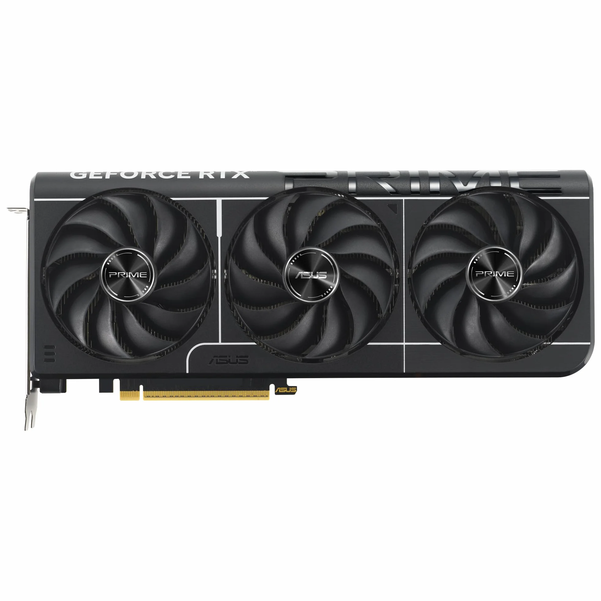 ASUS GeForce RTX 5070 Ti Prime OC 16 GB GDDR7 PCI Express 5.0