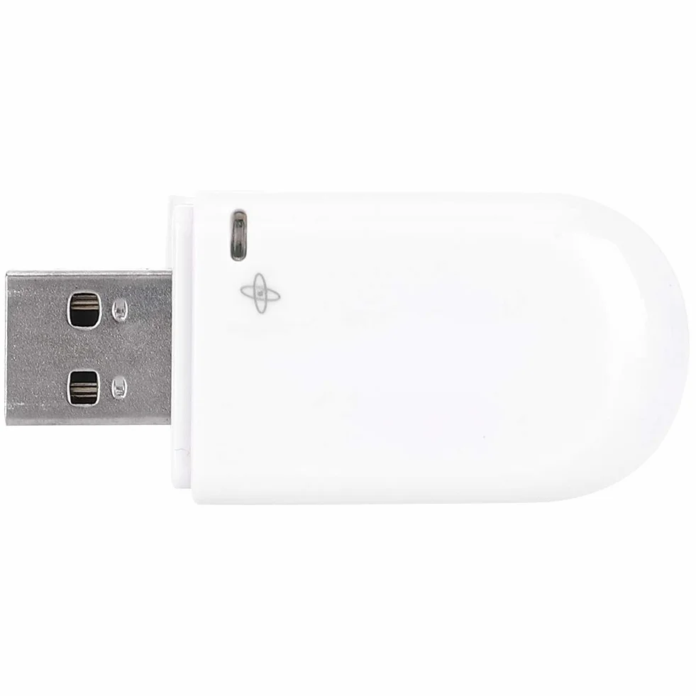 Odbiornik GPS USB zewnętrzny moduł LNA kompatybilny Win10 Win8 Win7 WinXP