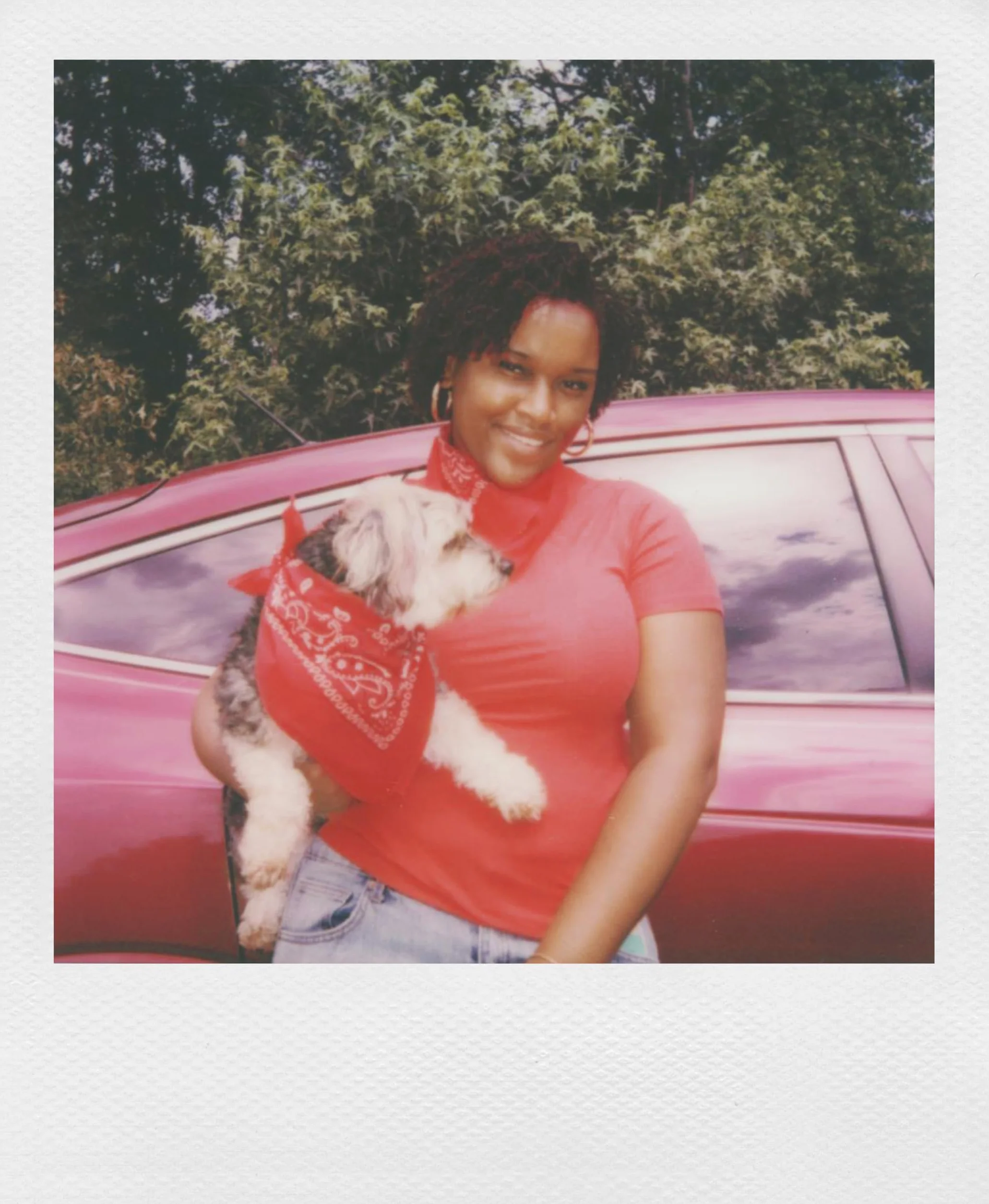 Polaroid - Now Generation 3 - Aparat natychmiastowy - Czarny (9154)