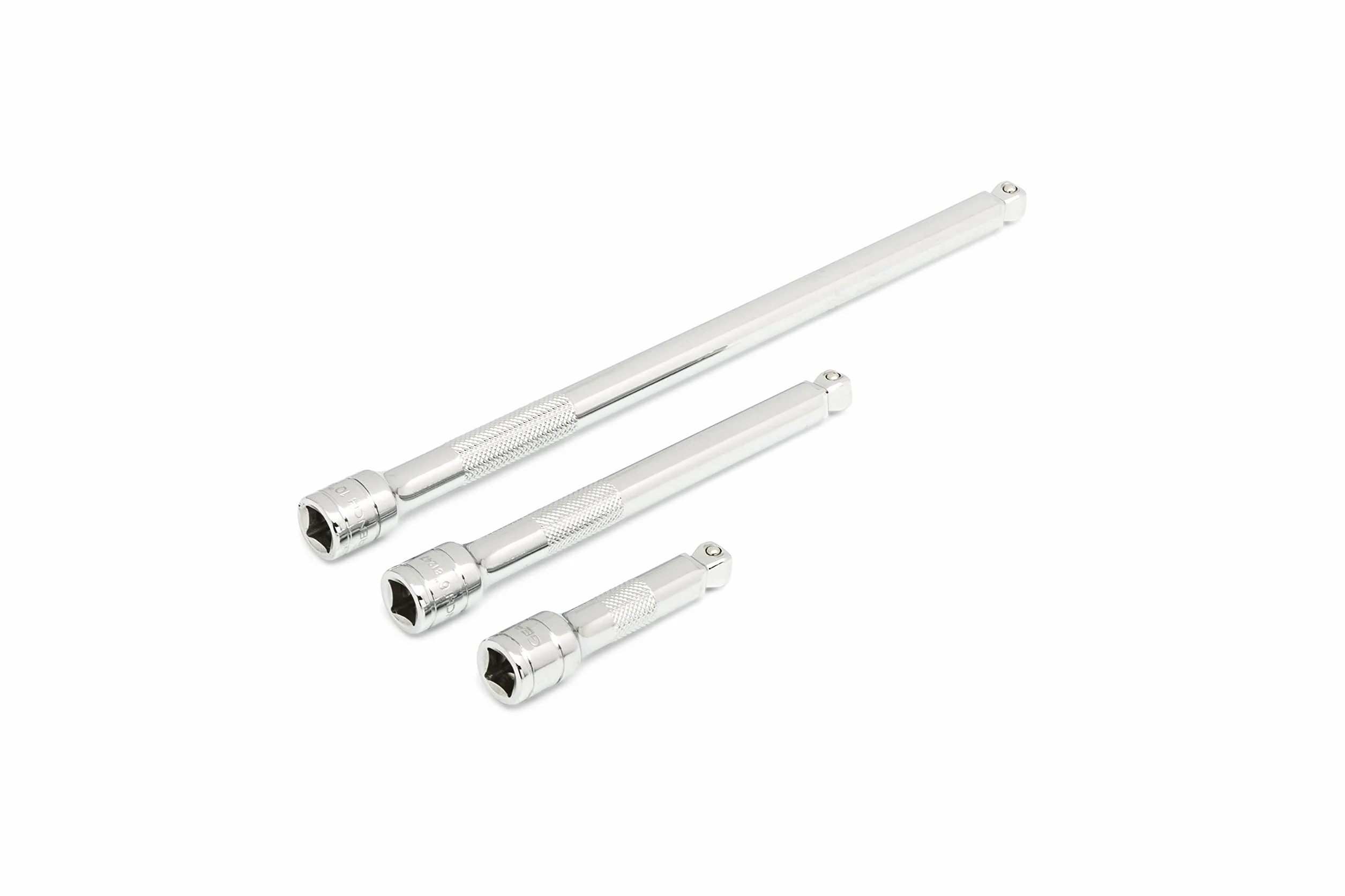 GEARWRENCH 86521 Zestaw narzędzi 3/8" 90T z grzechotką i napędem, z tacą z pianki EVA, 21 części