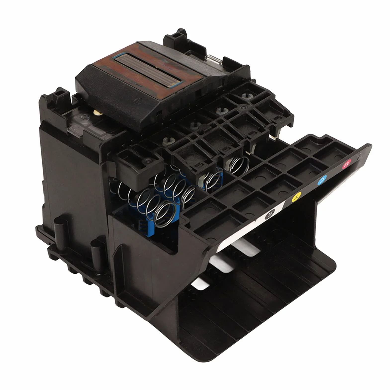 Głowica Drukująca, Wymienna Głowica Drukarki, do Officejet Pro 8100 8600 8620 8610 8650 251DW 276DW