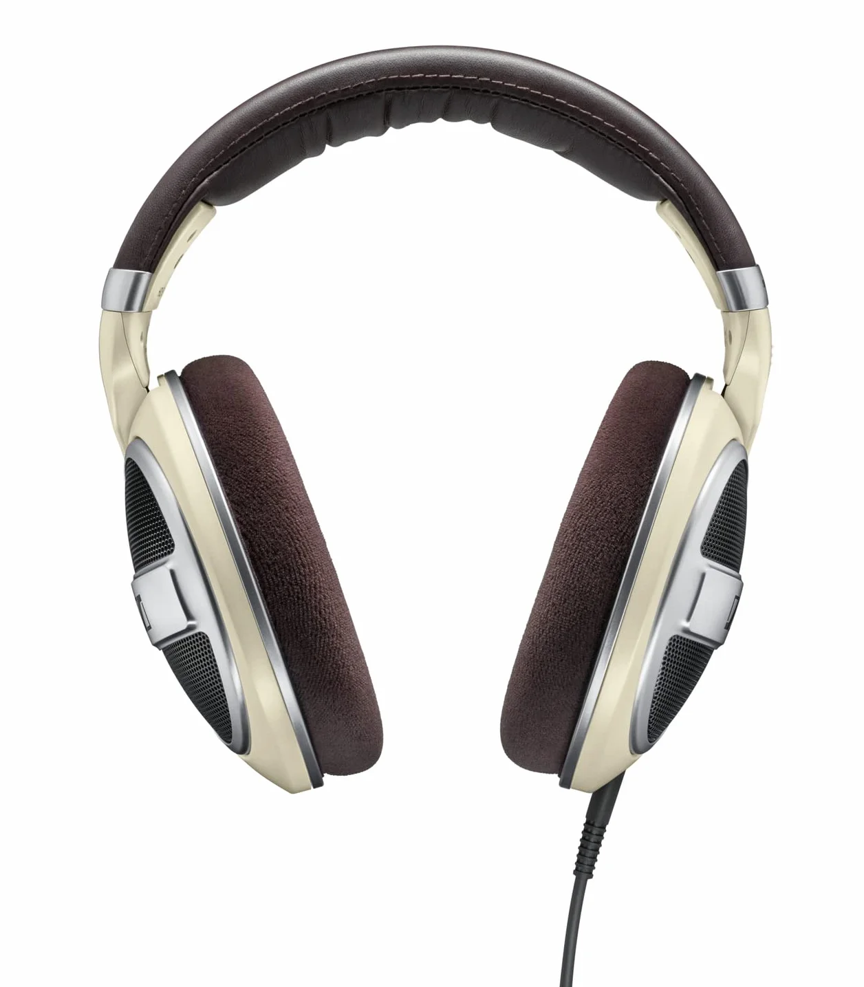 Sennheiser HD 599 Słuchawki Nauszne Ivory