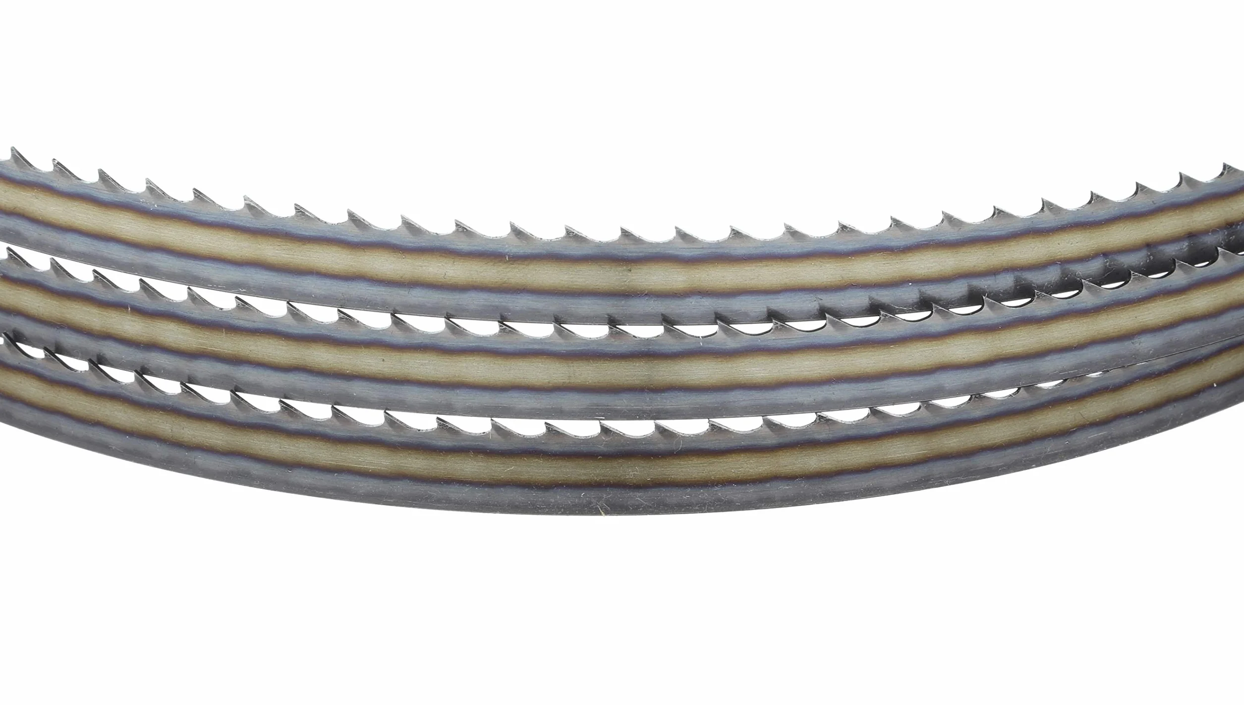 Timber Wolf piła taśmowa brzeszczot 1/2" X 105", 4 Tpi