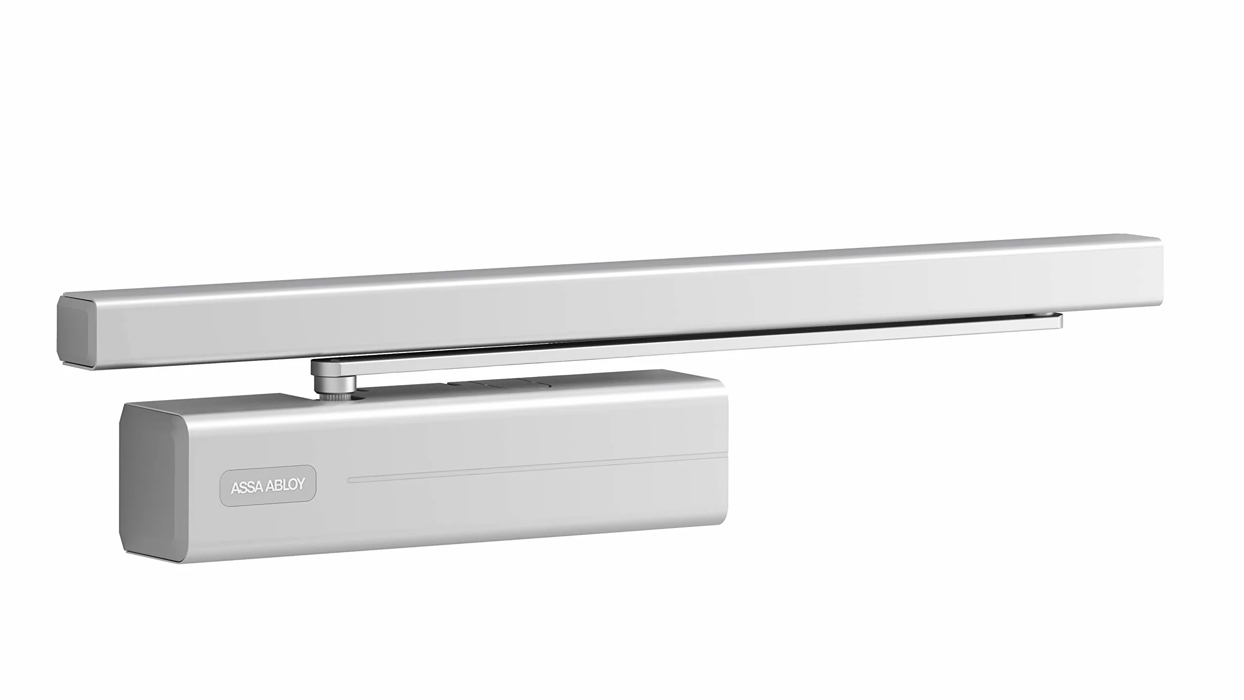 Tesa Assa Abloy, DC500-DEV1- samozamykacz drzwiowy