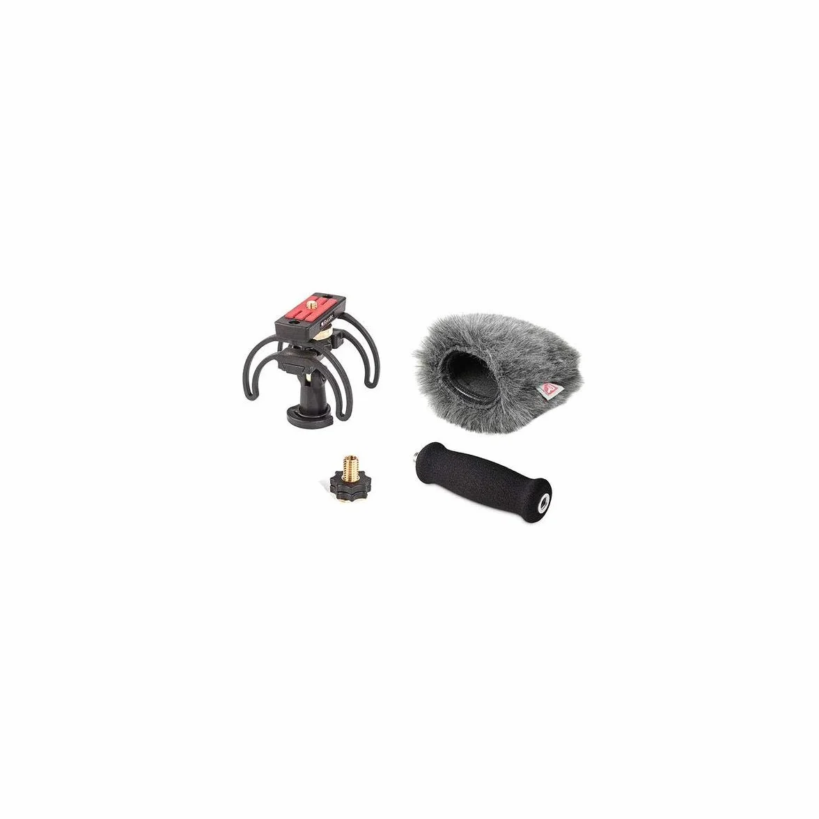Rycote Zestaw audio - Zoom H5