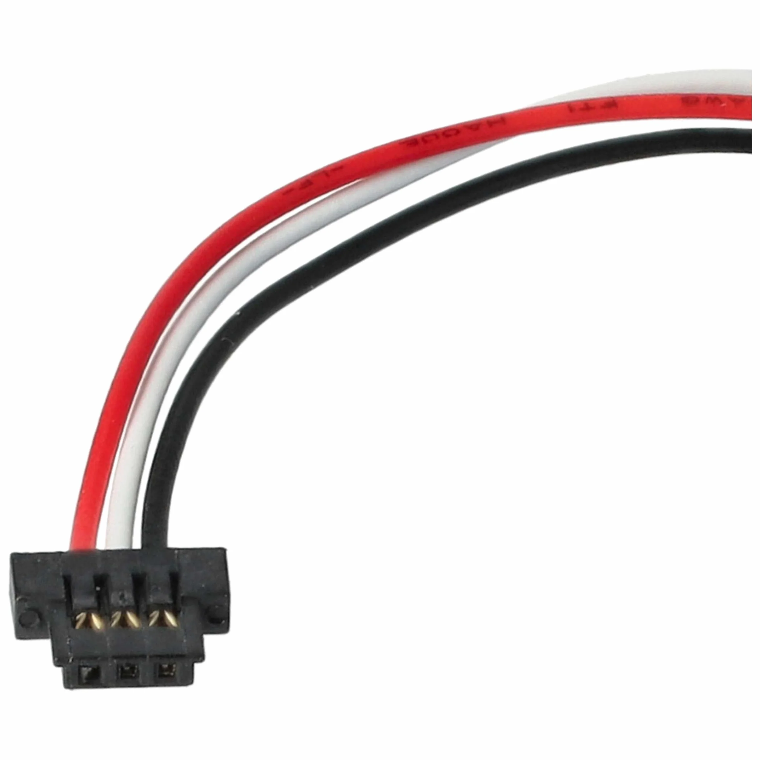 vhbw Bateria kompatybilna z TomTom Start 50, Go Live 825 Europe nawigacja GPS (950 mAh, 3,7 V, Li-Ion)