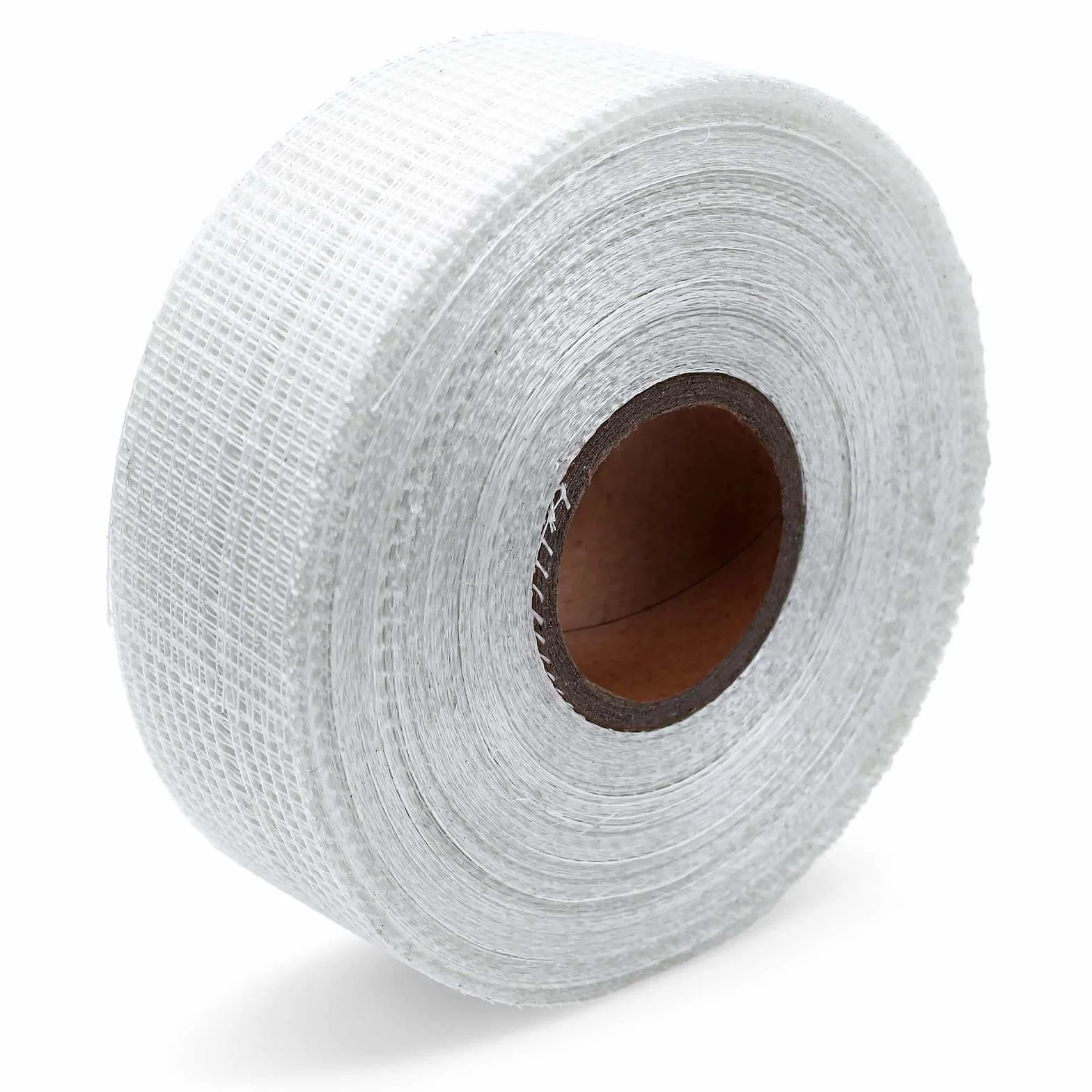 Samoprzylepna taśma do fug, 5 cm × 90 m, tkanina z włókna szklanego, taśma naprawcza, do płyt gipsowo-kartonowych, taśma wzmacniająca do pęknięć i dziur
