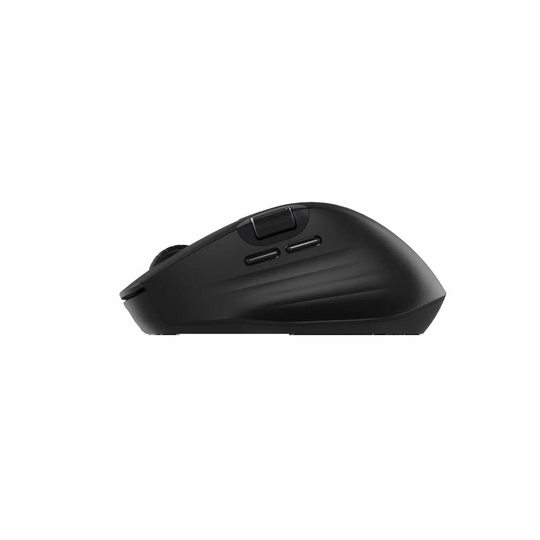 Mysz bezprzewodowa Rapoo MT560 Multi-Mode 3200 dpi ergonomiczna czarna