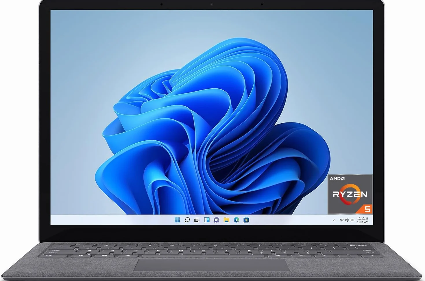 Microsoft Surface 4 Laptop 8GB RAM 256GB SSD Windows 11 Home 13.5"
