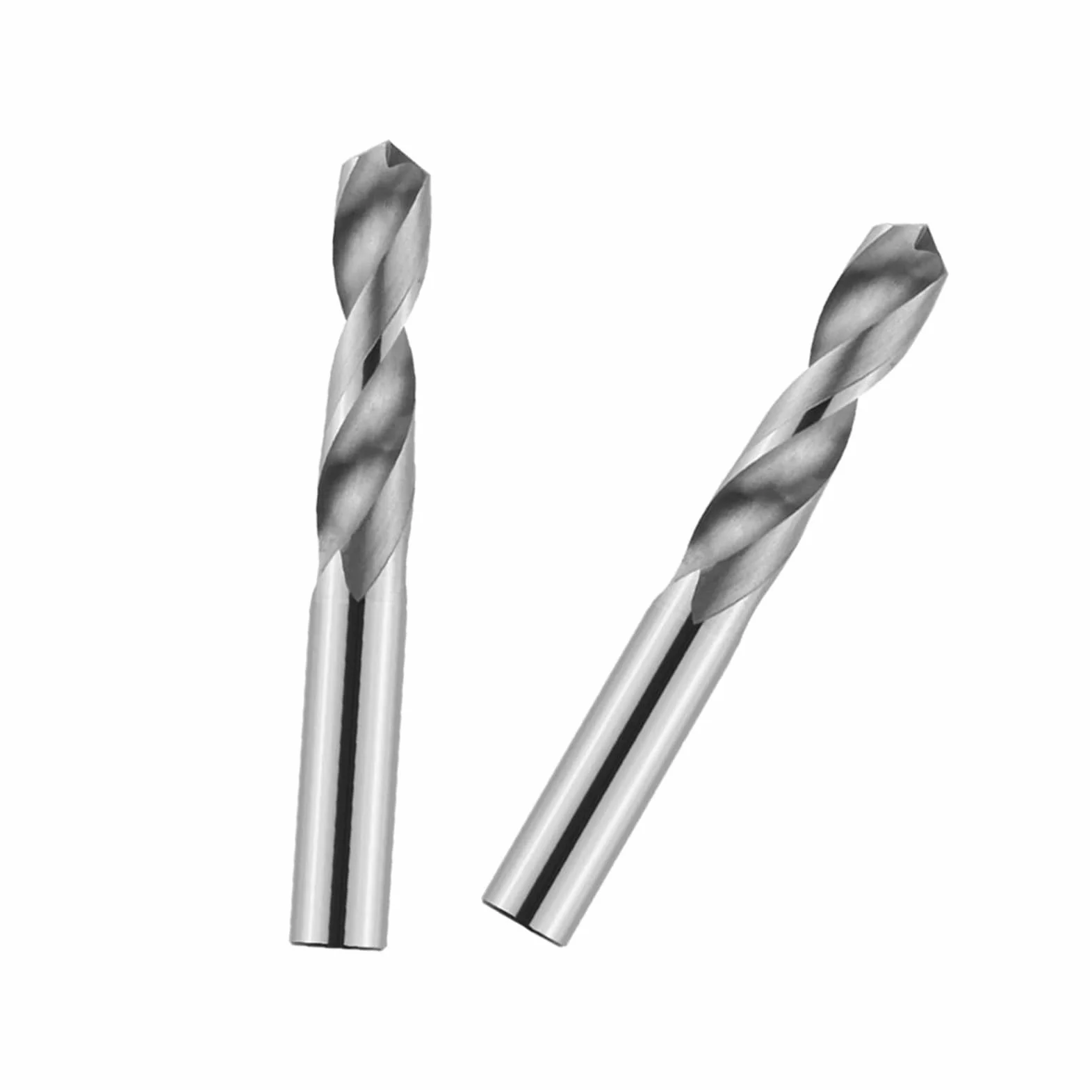 Wiertła węglikowe HRC45°, 0,5-20,0 mm do stali stopowej i metalu, tokarek CNC i narzędzi do wiercenia maszynowego(16.6mm)