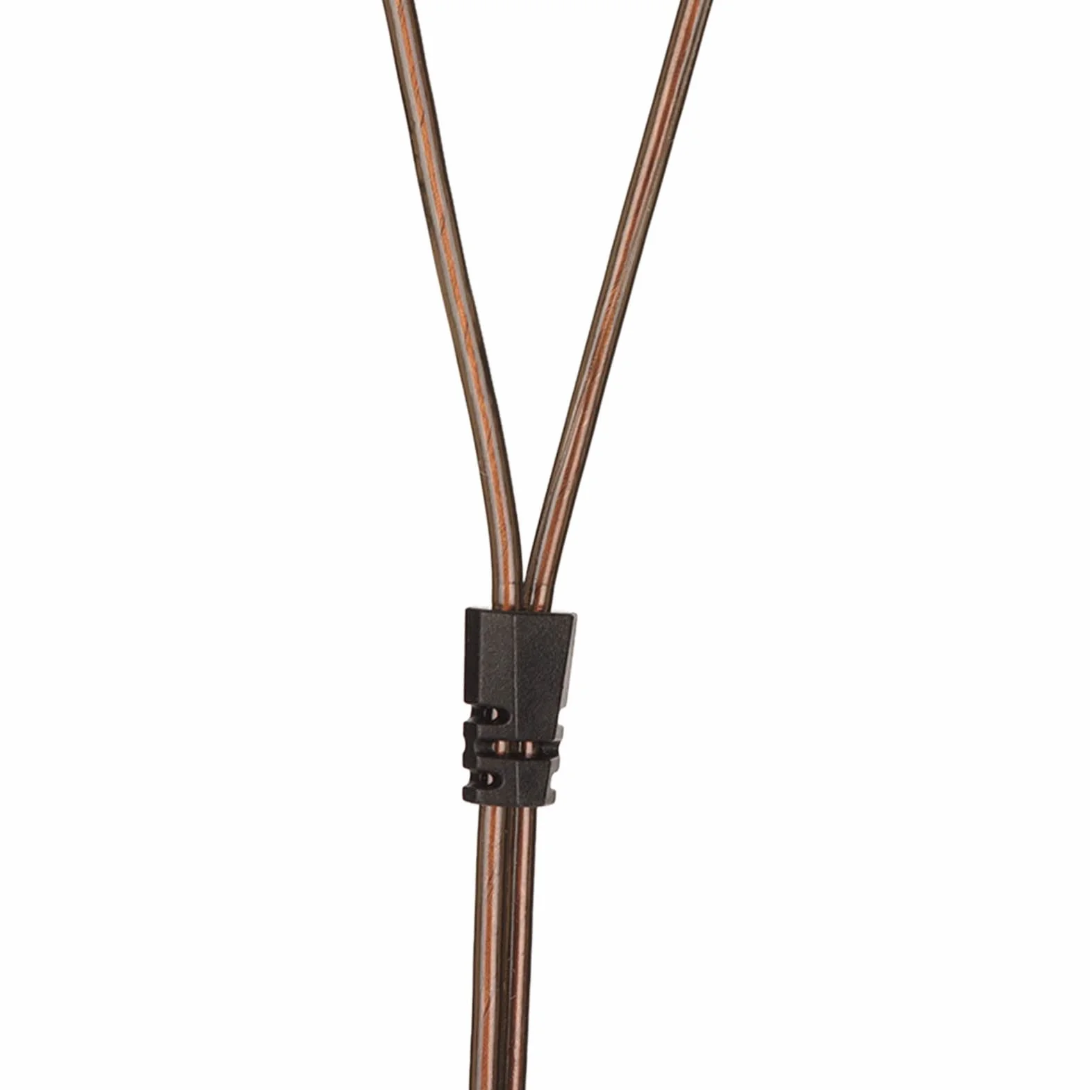 Kabel Słuchawkowy 2Pin 0.78mm 120cm Miedź Beztlenowa do AS10 AS06 ZST ZS3 ZS4 ZS5